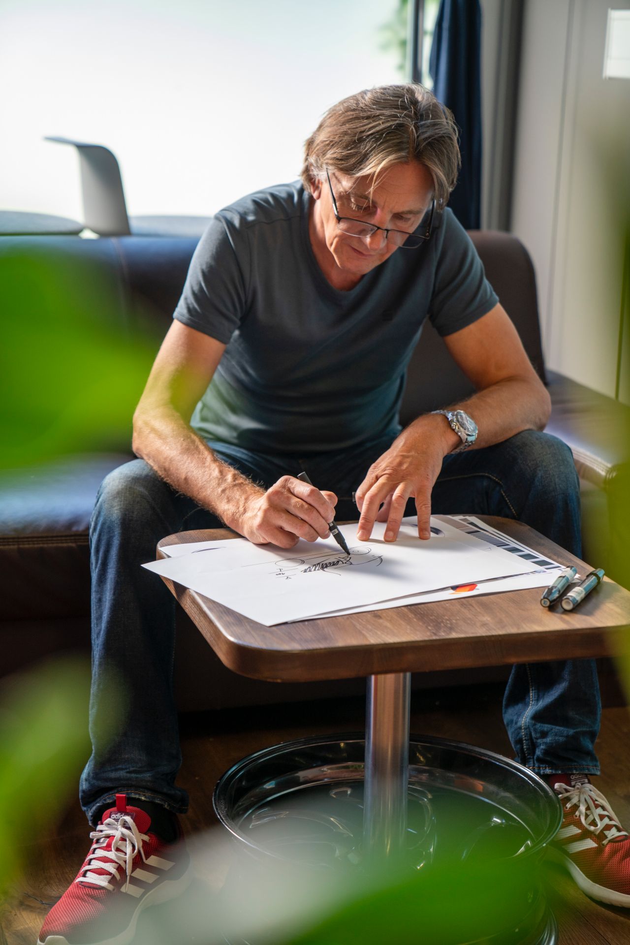 BMW Motorrad Definition CE 04 Is Probably The Coolest Electric Scooter Yet