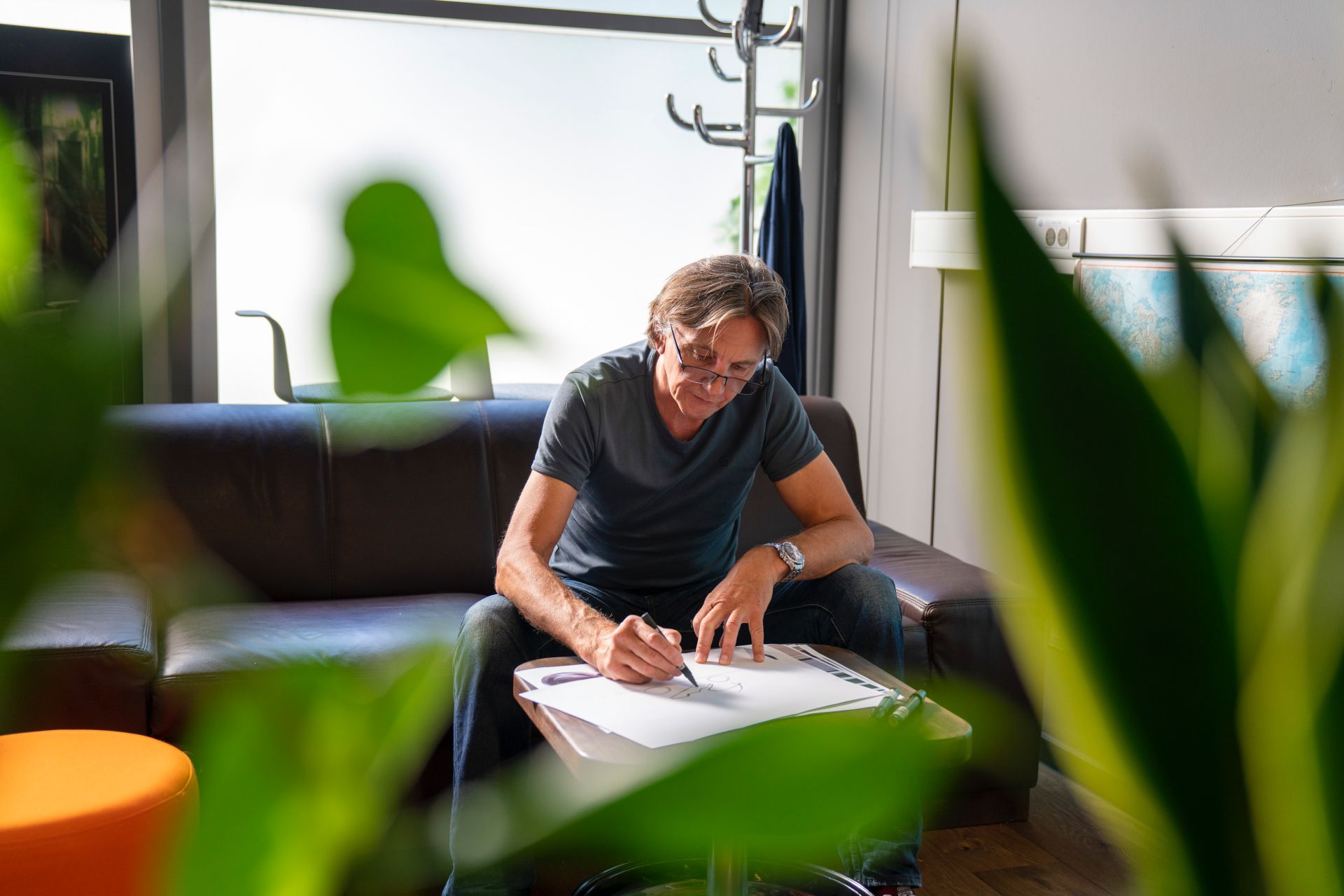 BMW Motorrad Definition CE 04 Is Probably The Coolest Electric Scooter Yet