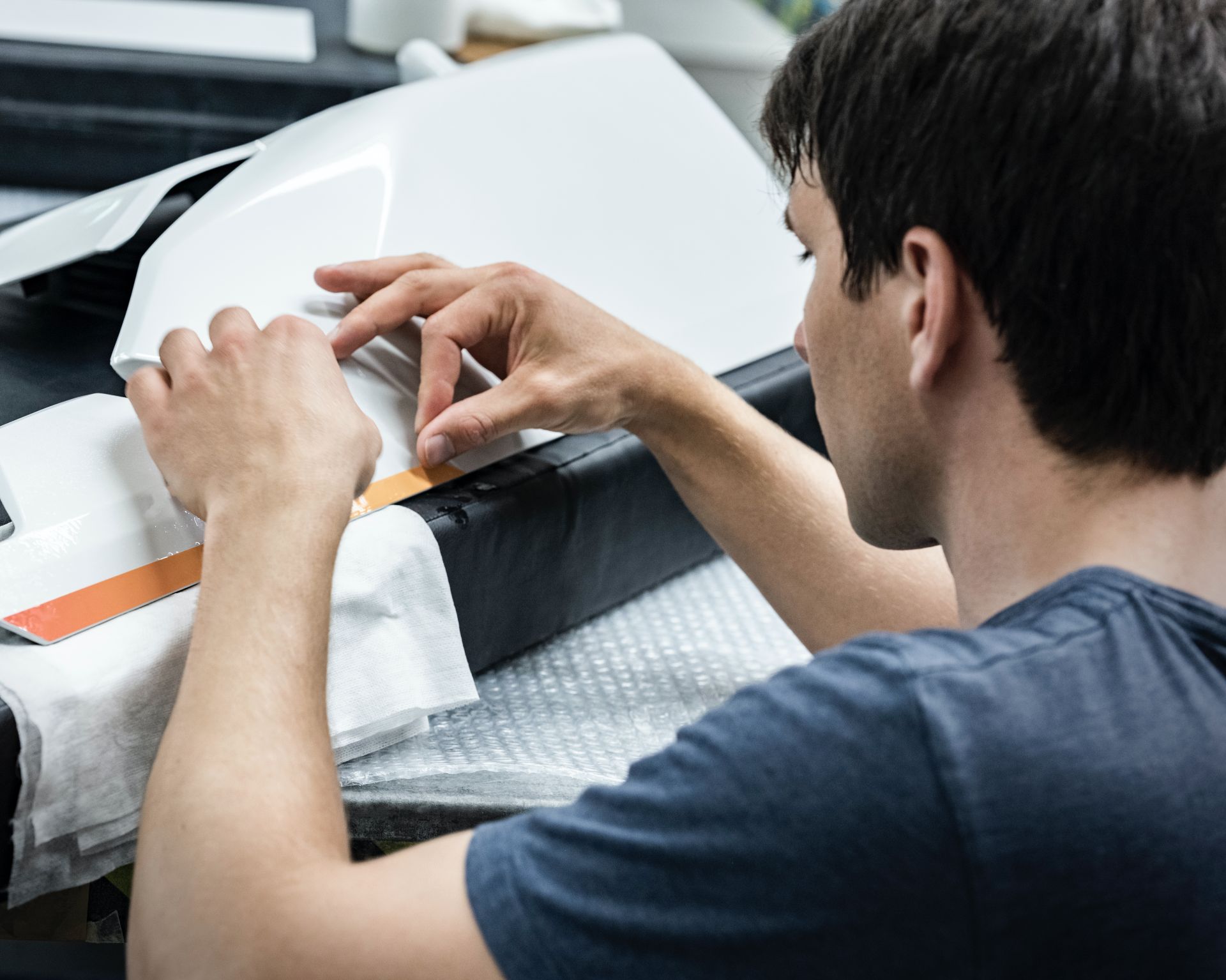 BMW Motorrad Definition CE 04 Is Probably The Coolest Electric Scooter Yet