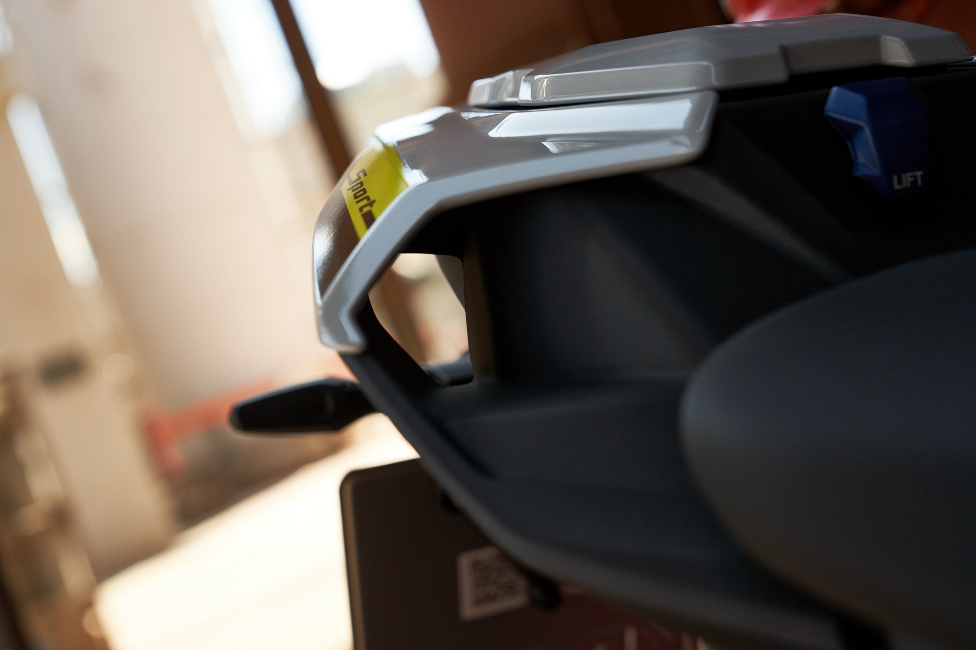 2021 BMW S 1000 R Debuts With New Looks And Modern Tech