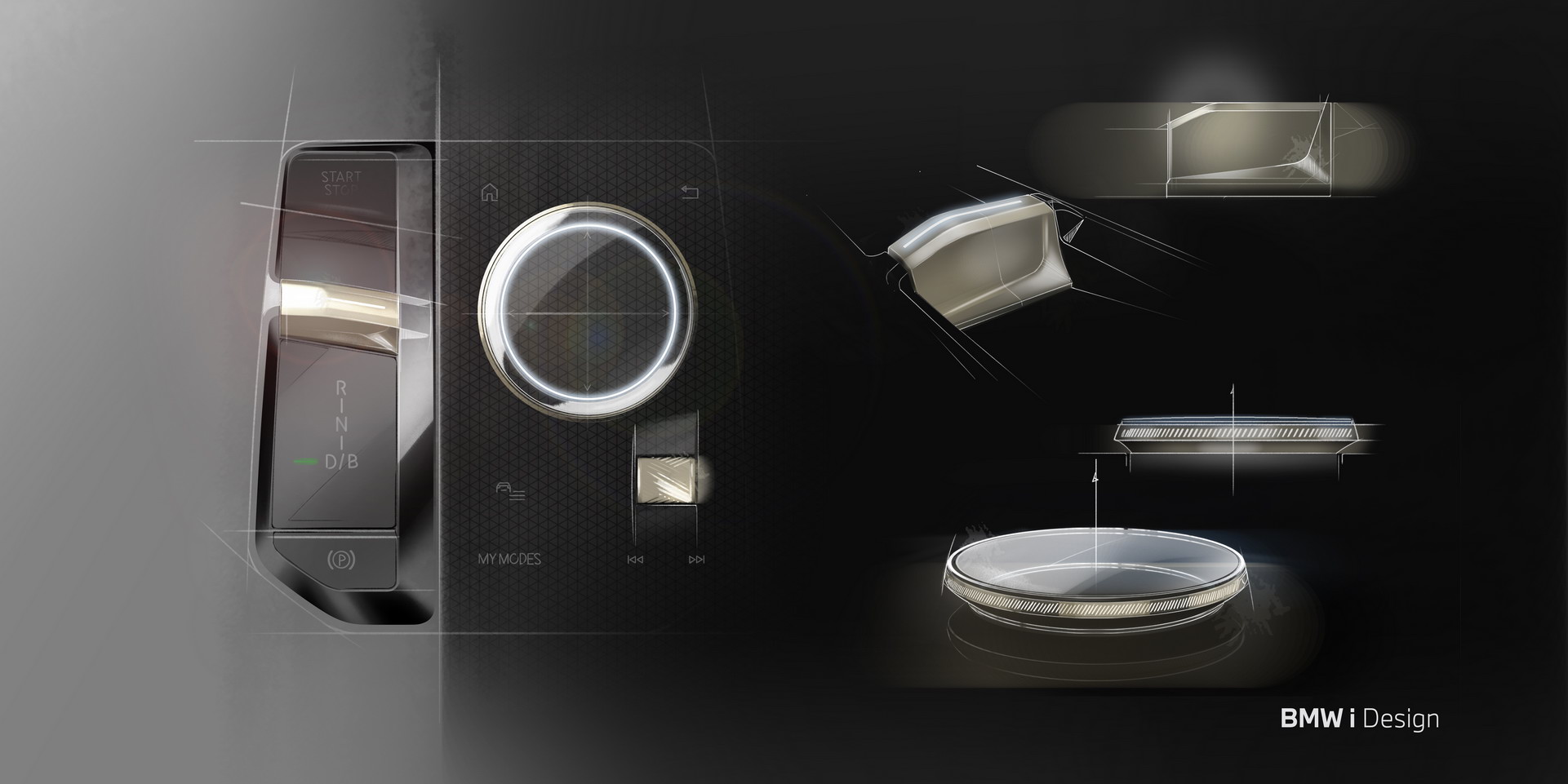 2022 BMW iX: Meet The Brand’s First Bespoke Electric SUV And New Technology Flagship