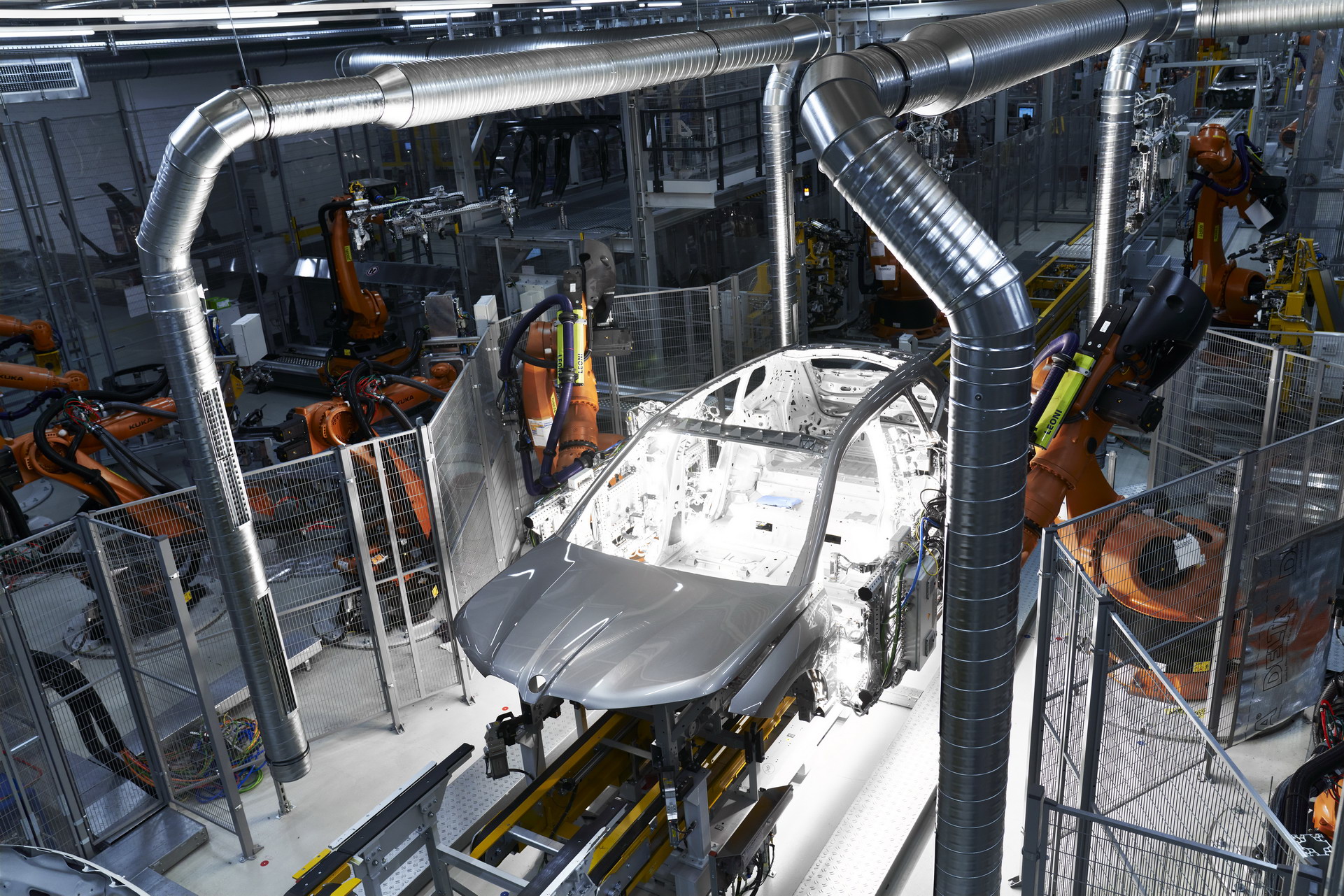 2022 BMW iX: Meet The Brand’s First Bespoke Electric SUV And New Technology Flagship