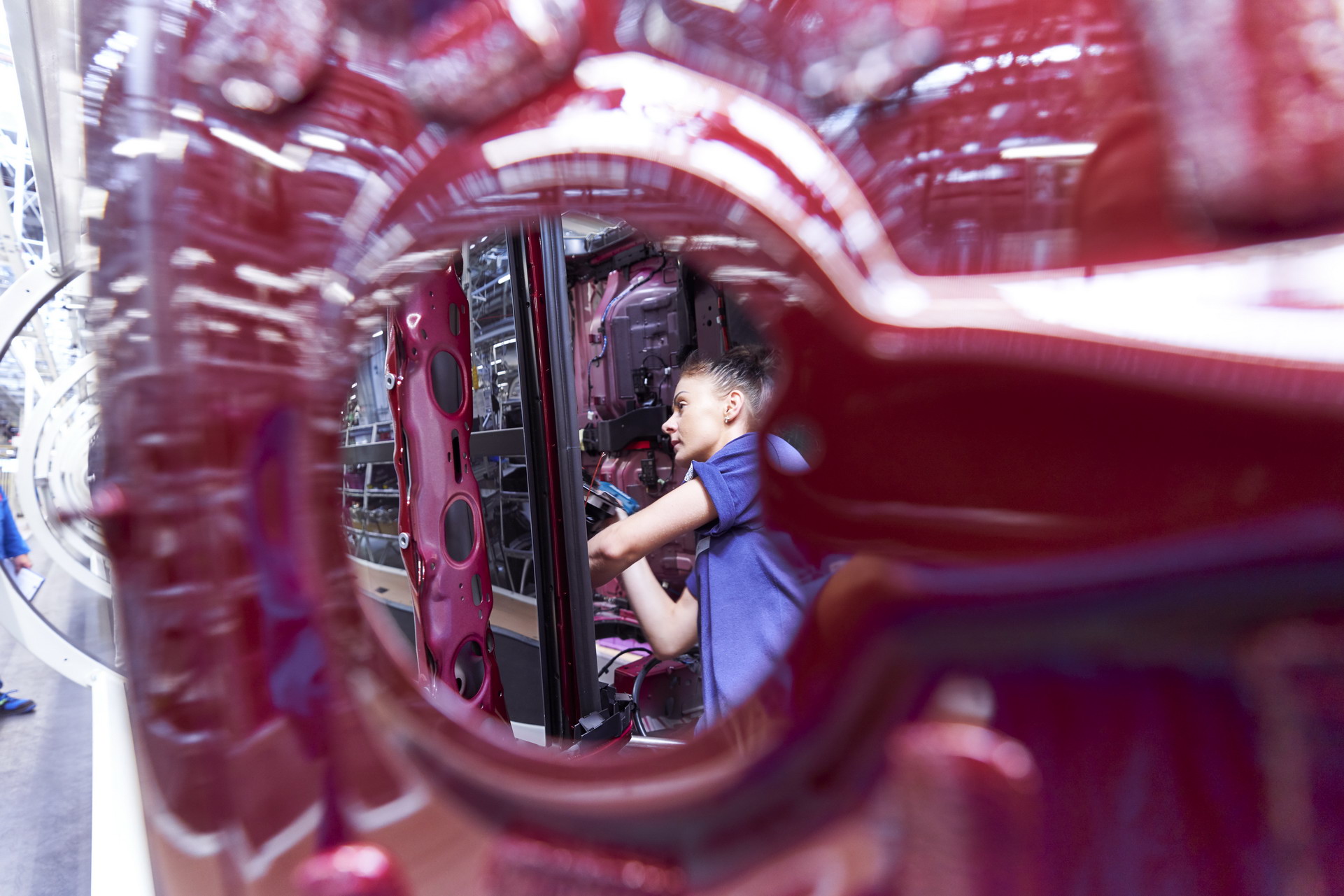 2022 BMW iX: Meet The Brand’s First Bespoke Electric SUV And New Technology Flagship