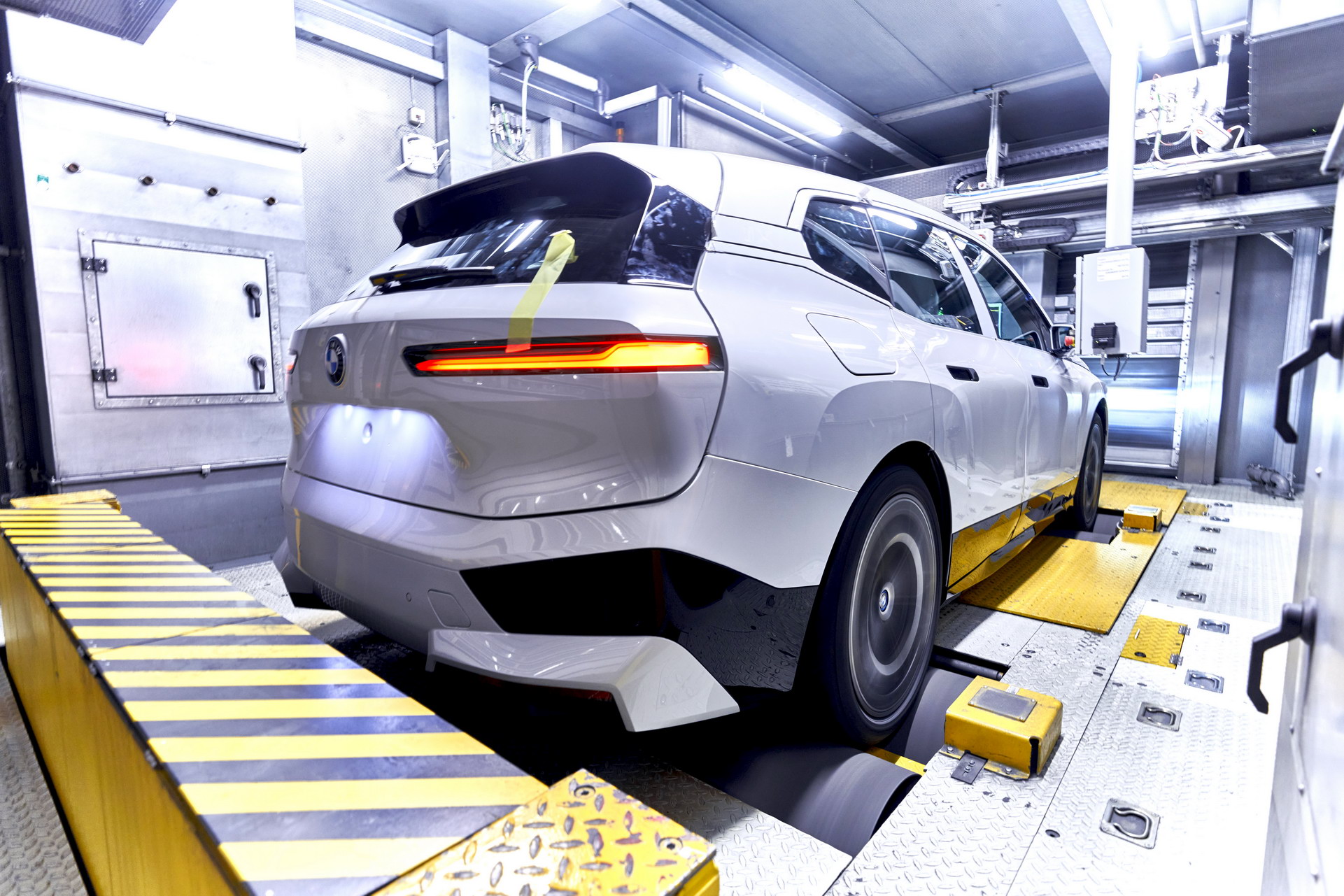 2022 BMW iX: Meet The Brand’s First Bespoke Electric SUV And New Technology Flagship