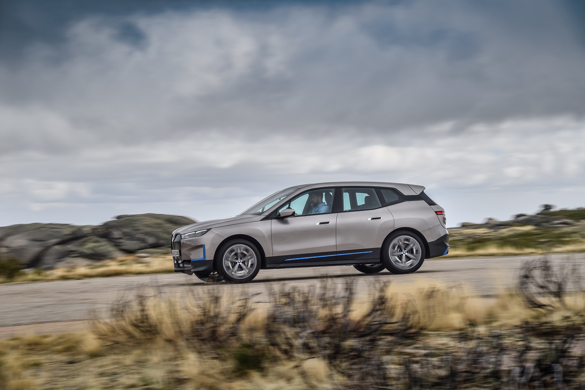 2022 BMW iX: Meet The Brand’s First Bespoke Electric SUV And New Technology Flagship