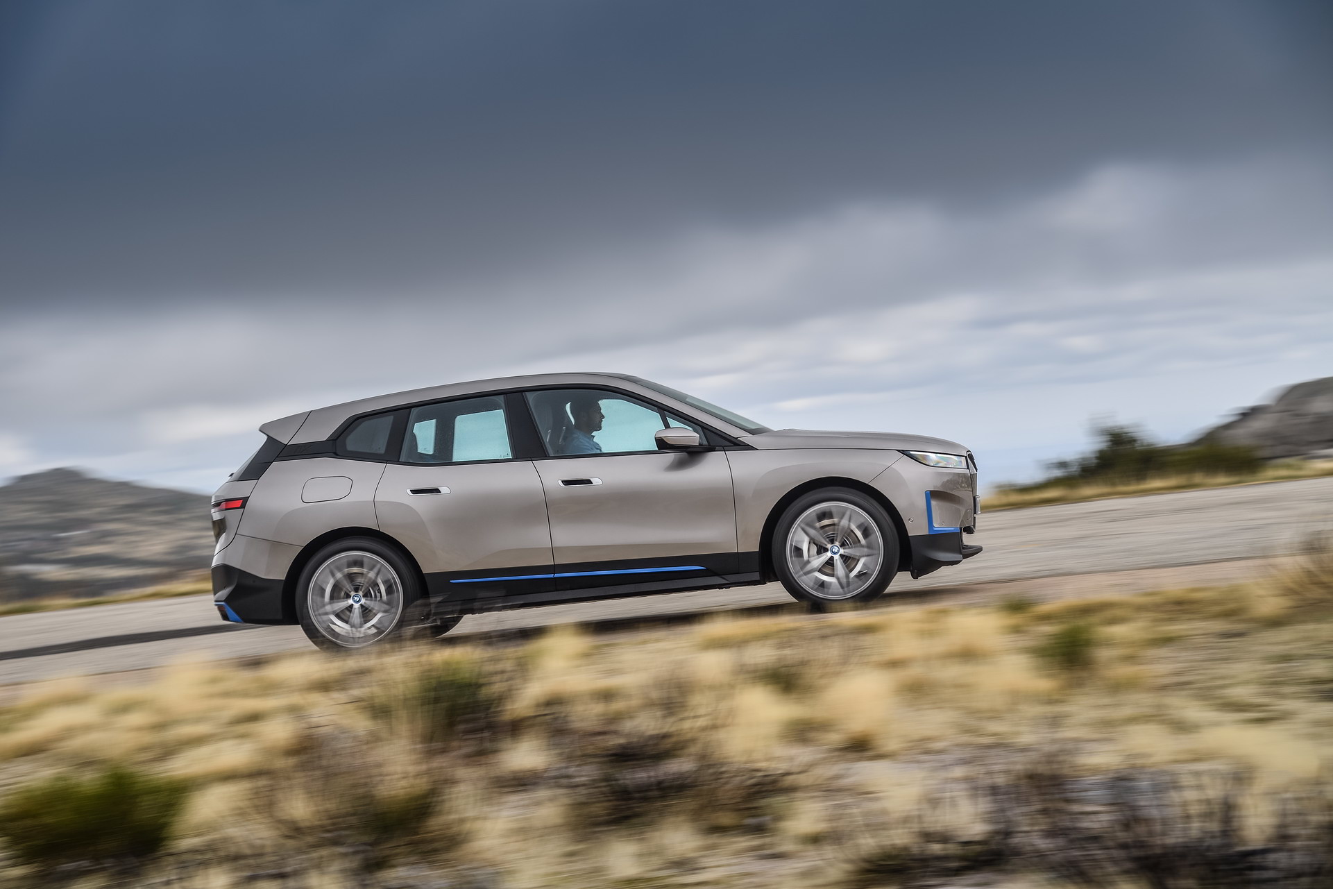 2022 BMW iX: Meet The Brand’s First Bespoke Electric SUV And New Technology Flagship