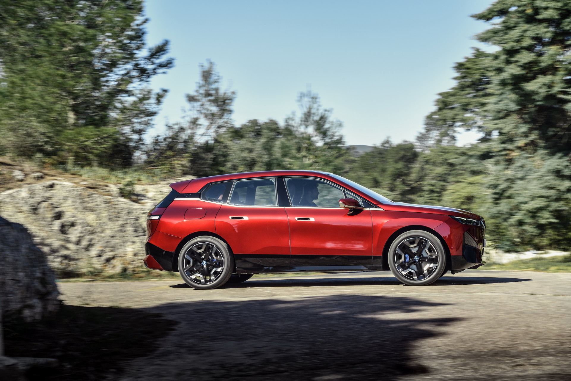 2022 BMW iX: Meet The Brand’s First Bespoke Electric SUV And New Technology Flagship