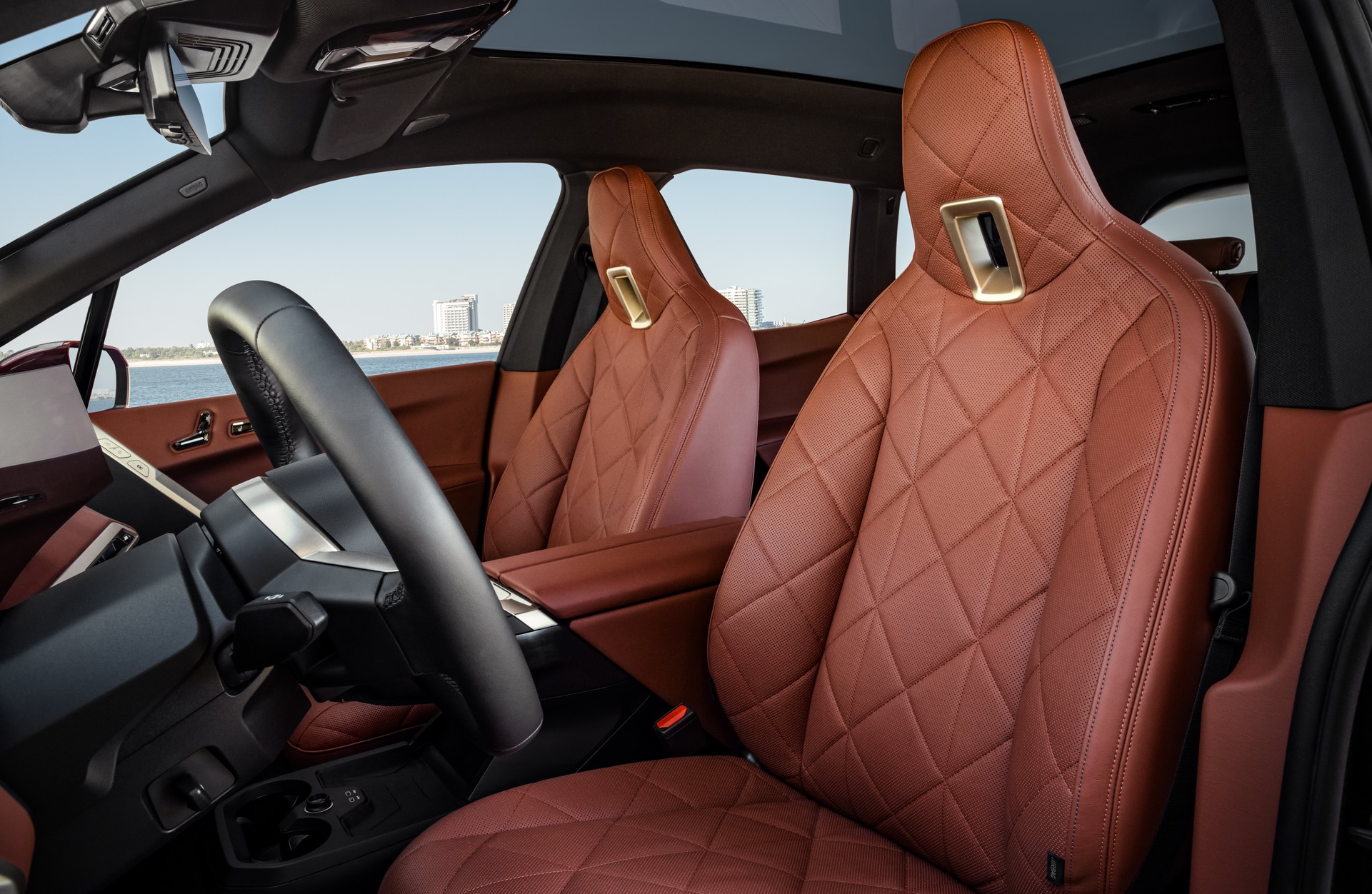 2022 BMW iX: Meet The Brand’s First Bespoke Electric SUV And New Technology Flagship