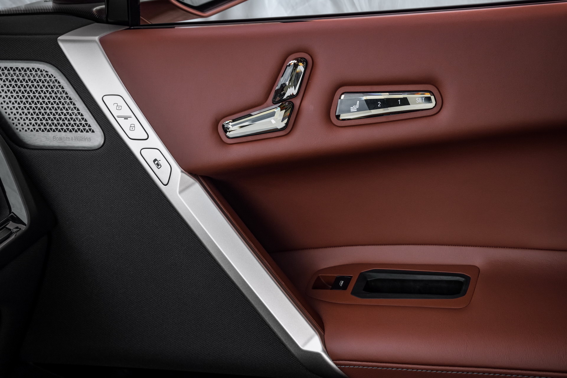 2022 BMW iX: Meet The Brand’s First Bespoke Electric SUV And New Technology Flagship