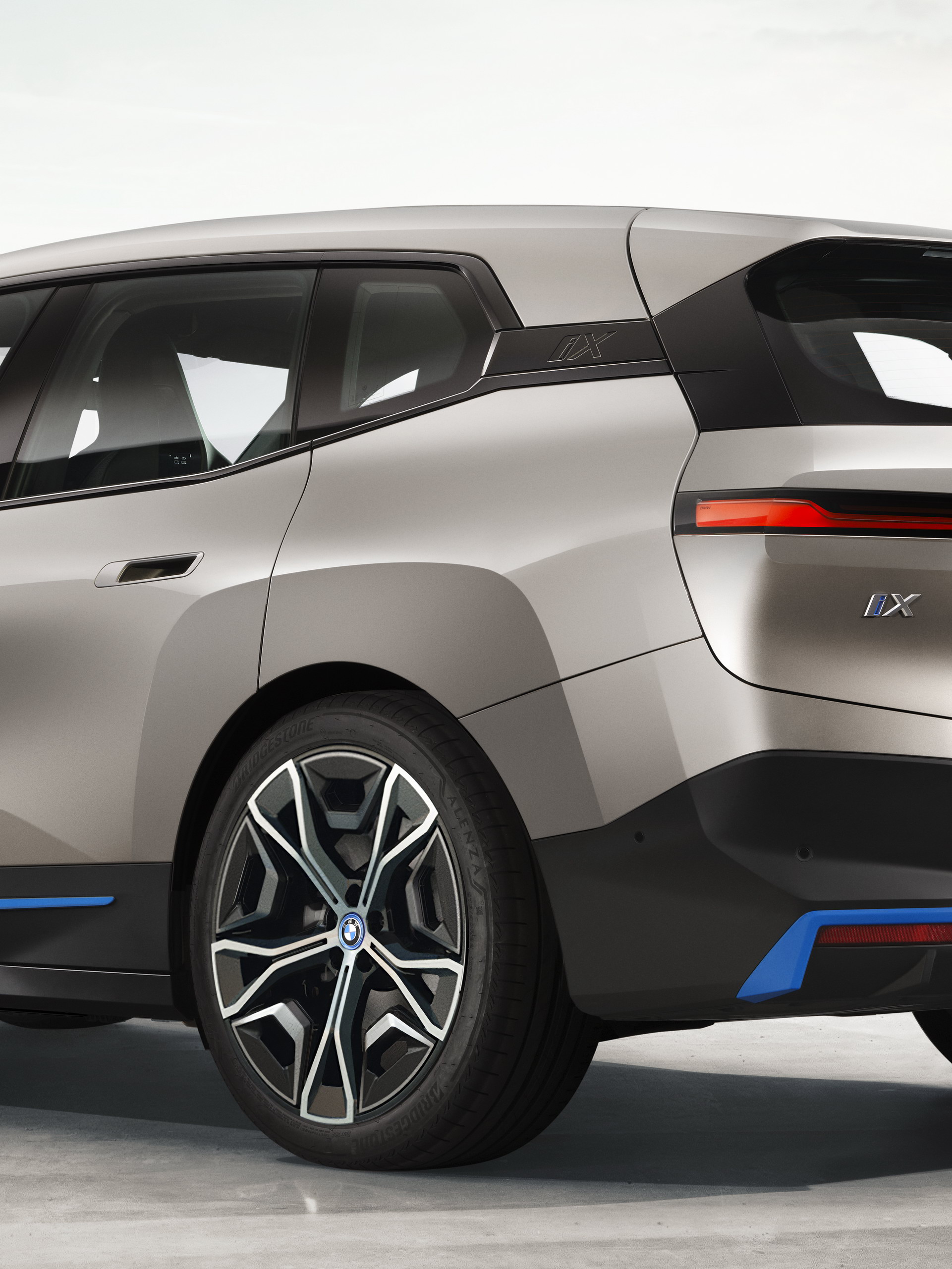 2022 BMW iX: Meet The Brand’s First Bespoke Electric SUV And New Technology Flagship