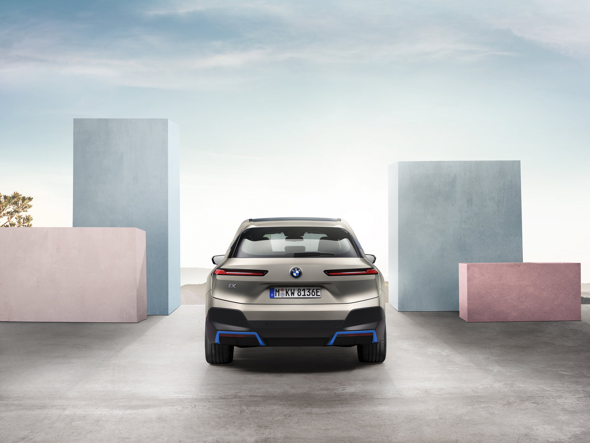 2022 BMW iX: Meet The Brand’s First Bespoke Electric SUV And New Technology Flagship