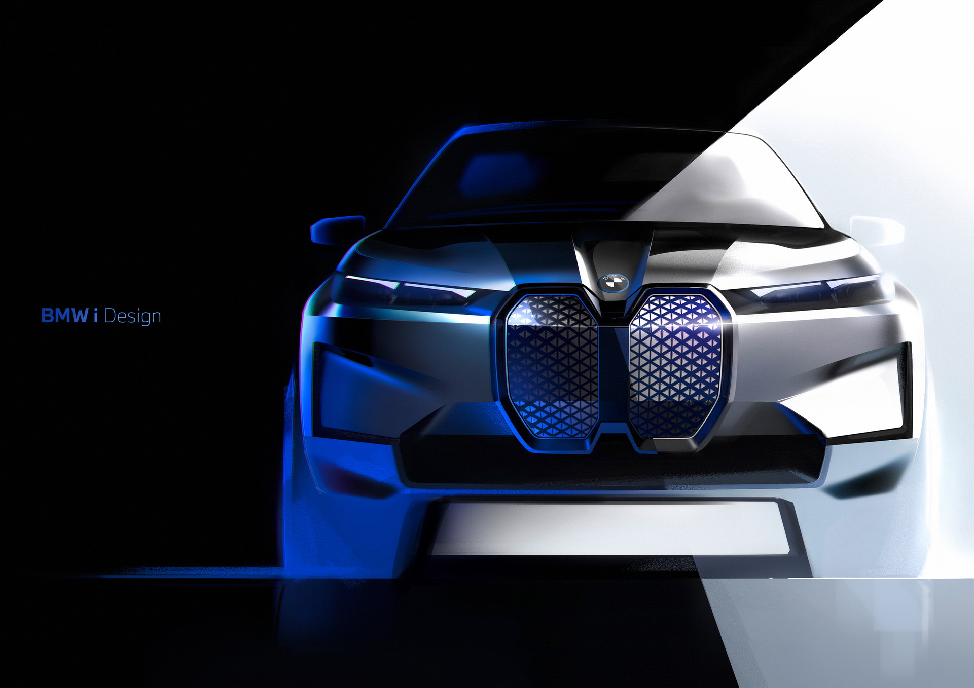 2022 BMW iX: Meet The Brand’s First Bespoke Electric SUV And New Technology Flagship