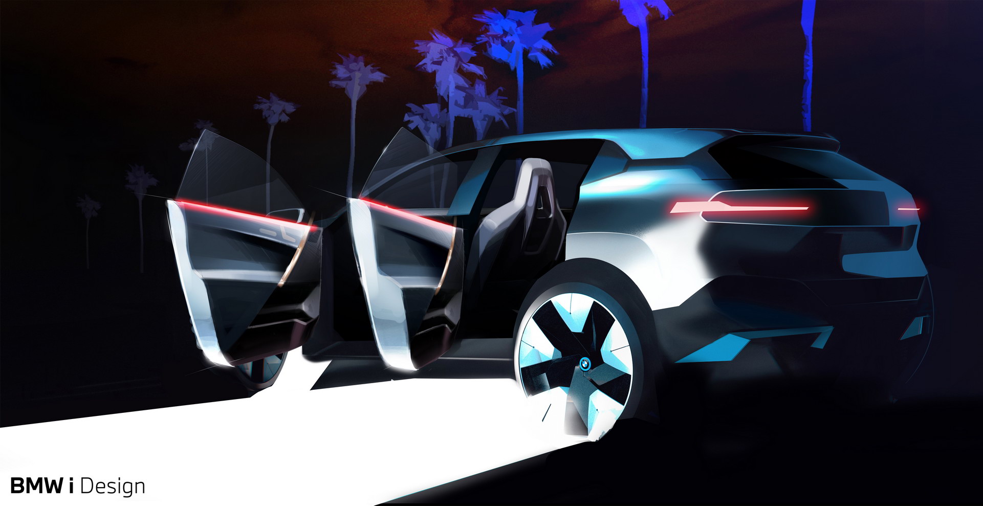 2022 BMW iX: Meet The Brand’s First Bespoke Electric SUV And New Technology Flagship