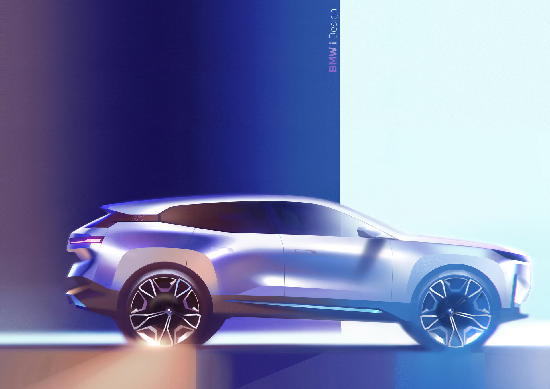 2022 BMW iX: Meet The Brand’s First Bespoke Electric SUV And New Technology Flagship