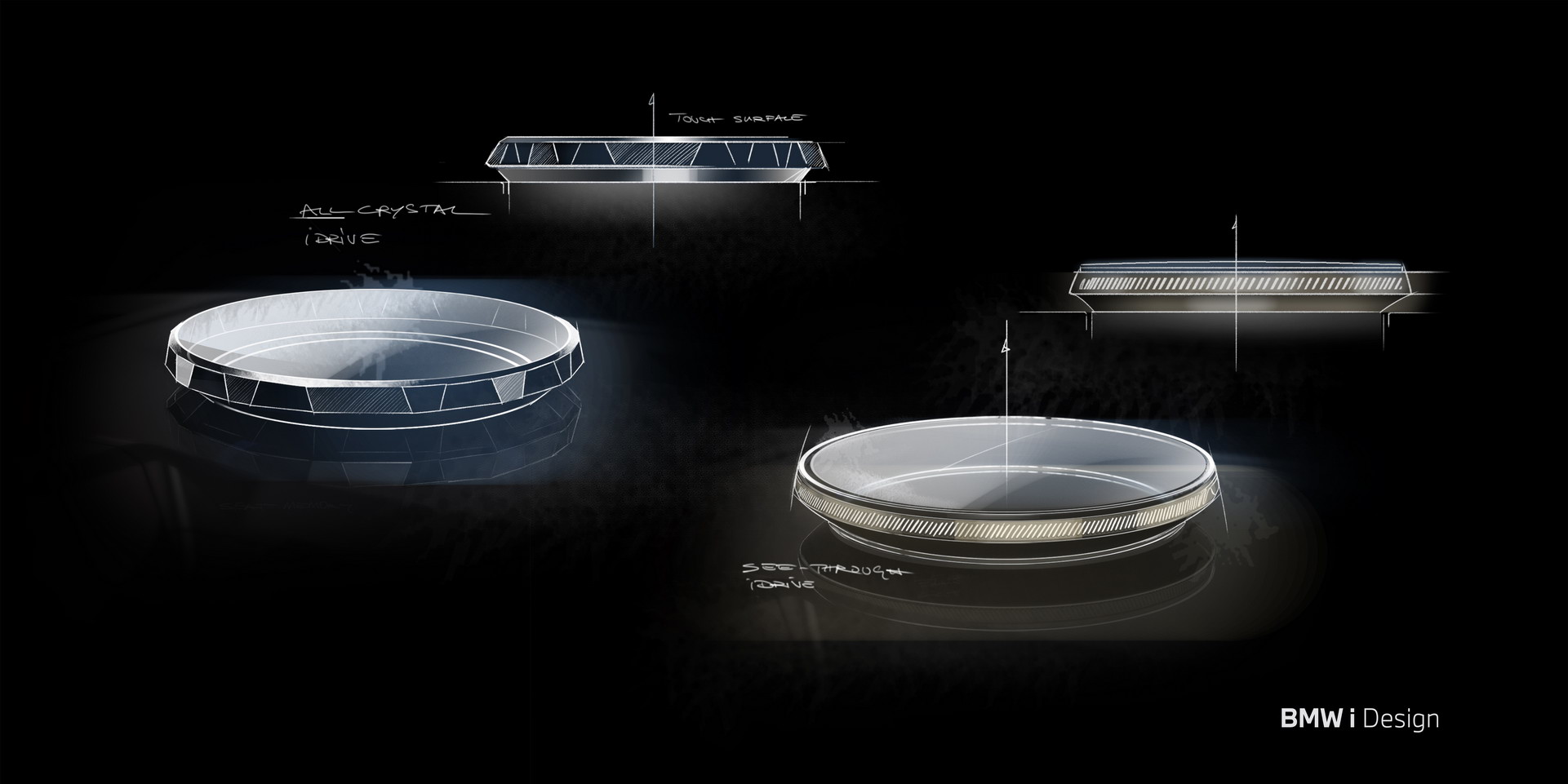 2022 BMW iX: Meet The Brand’s First Bespoke Electric SUV And New Technology Flagship