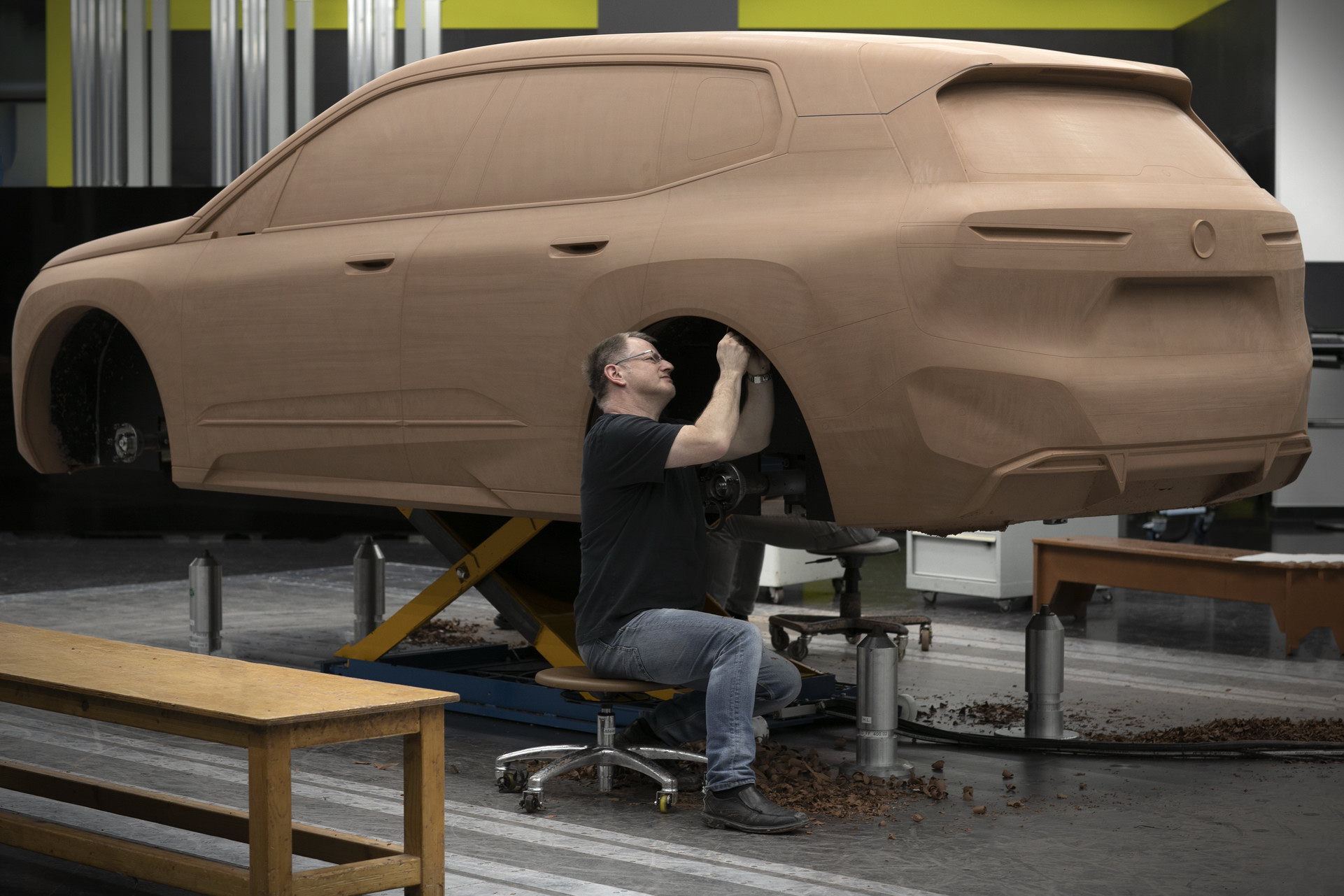 2022 BMW iX: Meet The Brand’s First Bespoke Electric SUV And New Technology Flagship