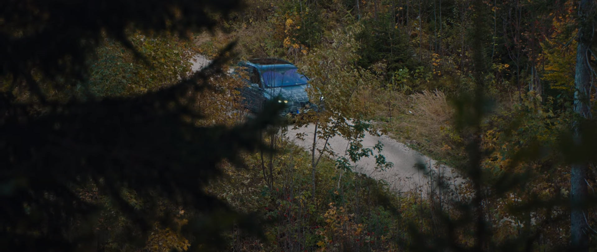 BMW Teases iNext, MINI Electric GP And Motorrad Concept