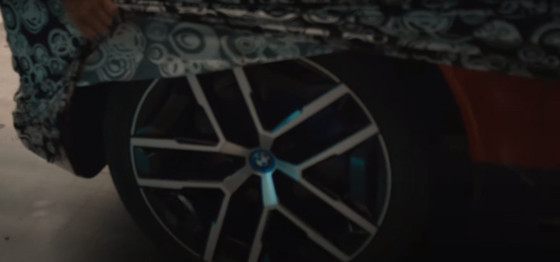 BMW Teases iNext, MINI Electric GP And Motorrad Concept