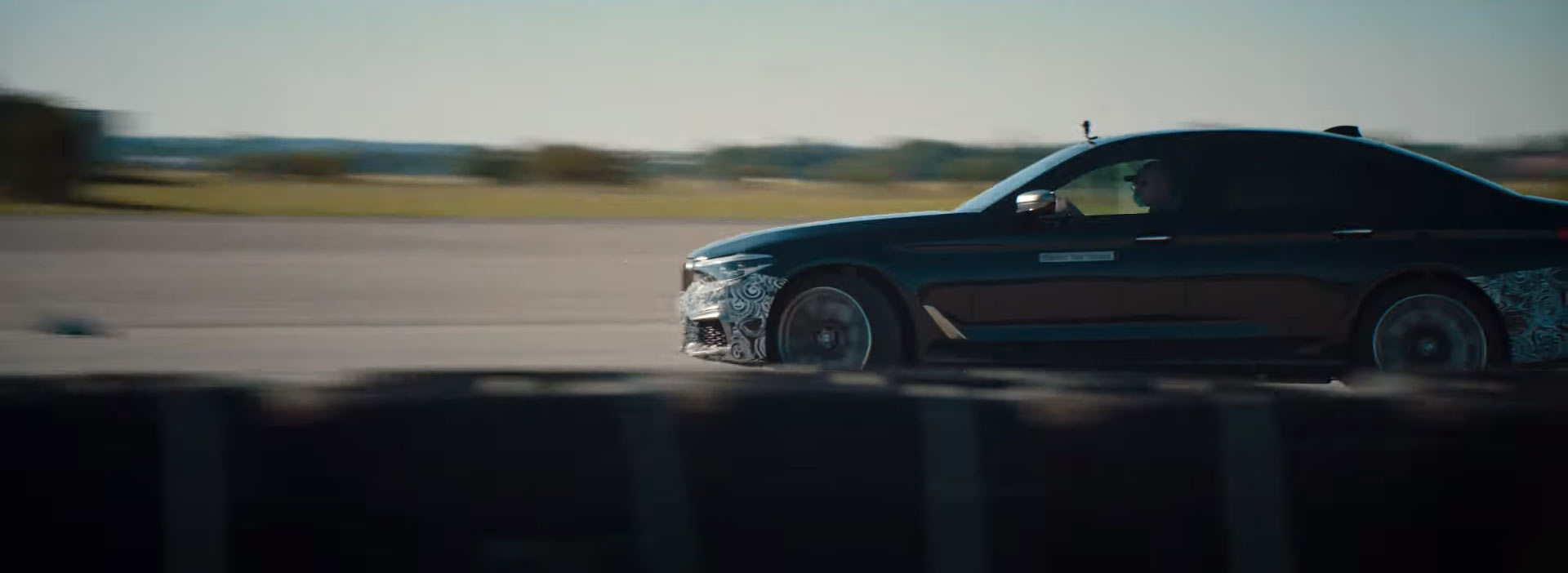 BMW Teases iNext, MINI Electric GP And Motorrad Concept