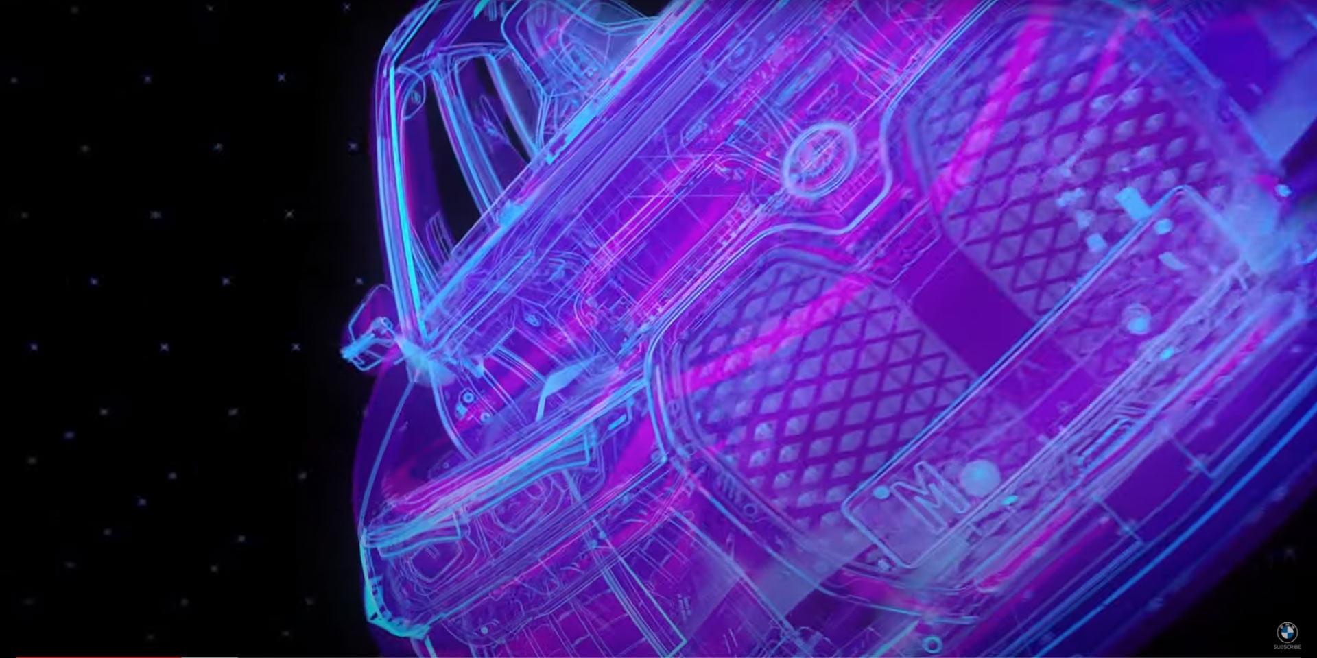 BMW Teases iNext, MINI Electric GP And Motorrad Concept