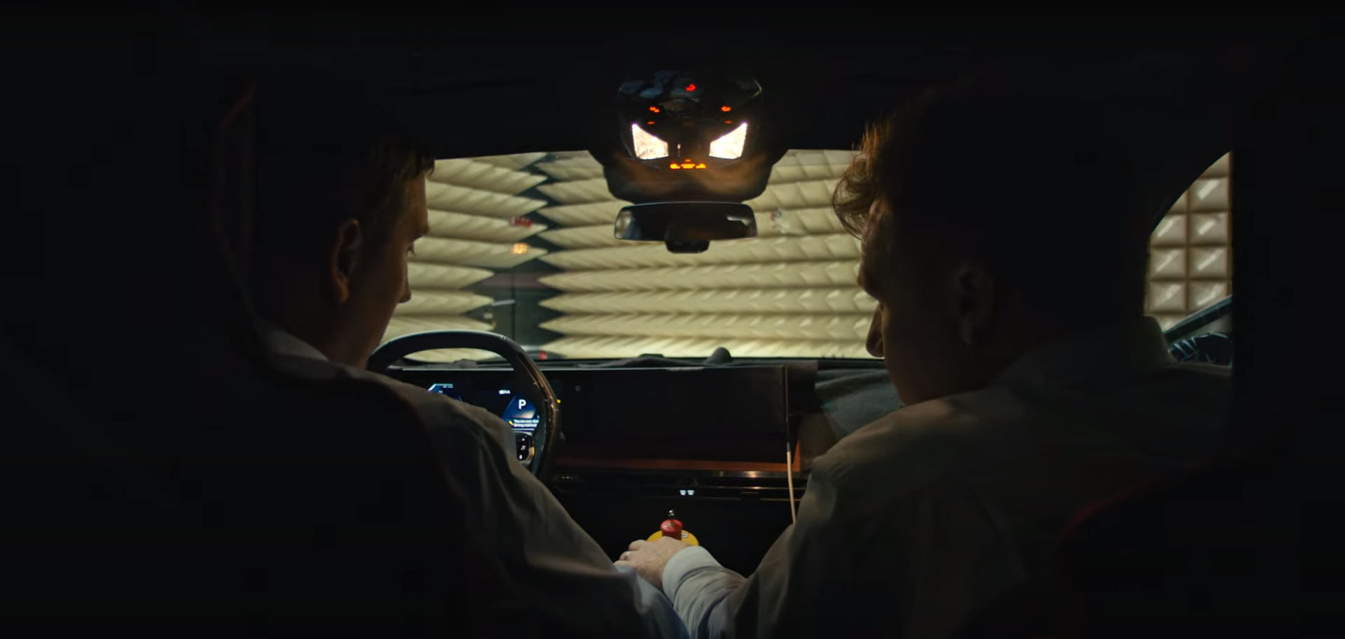 BMW Teases iNext, MINI Electric GP And Motorrad Concept