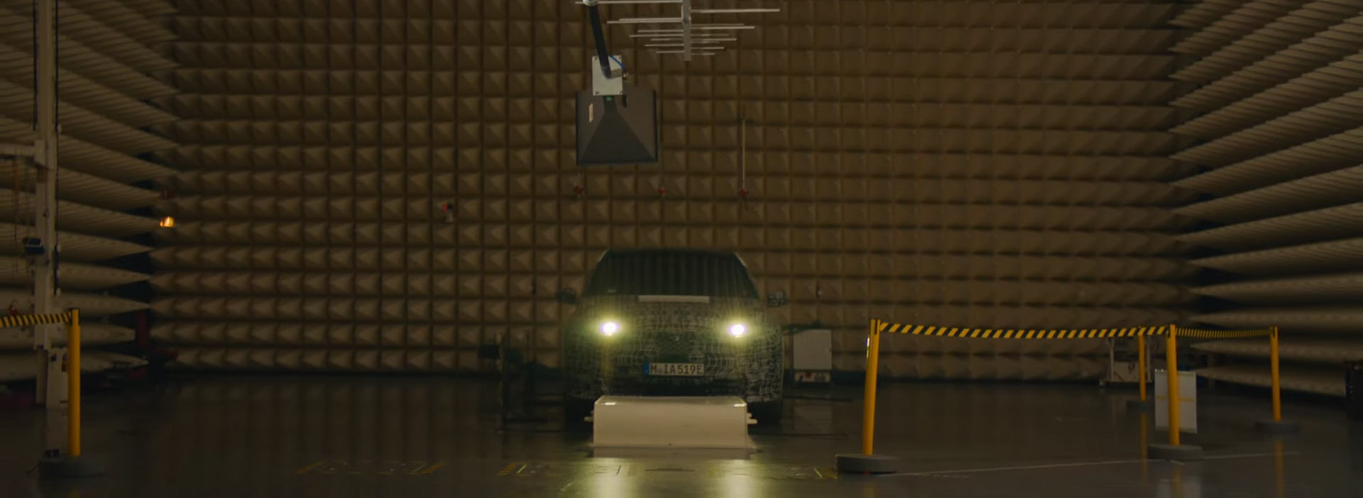 BMW Teases iNext, MINI Electric GP And Motorrad Concept