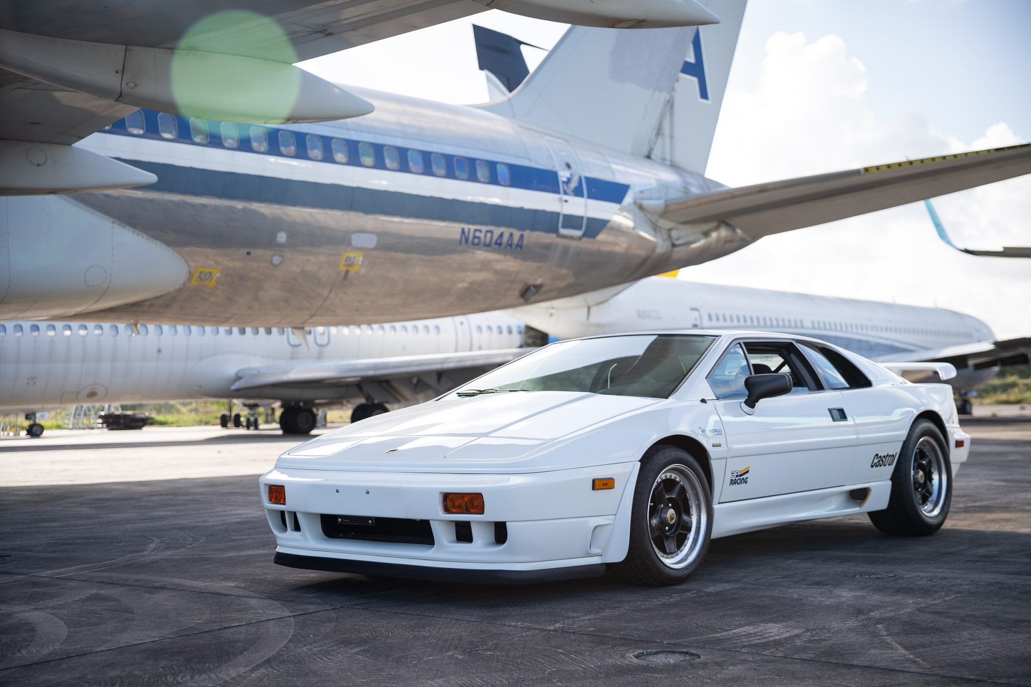 We Project These Eighties Exotics From Florida Will Win Your Vote