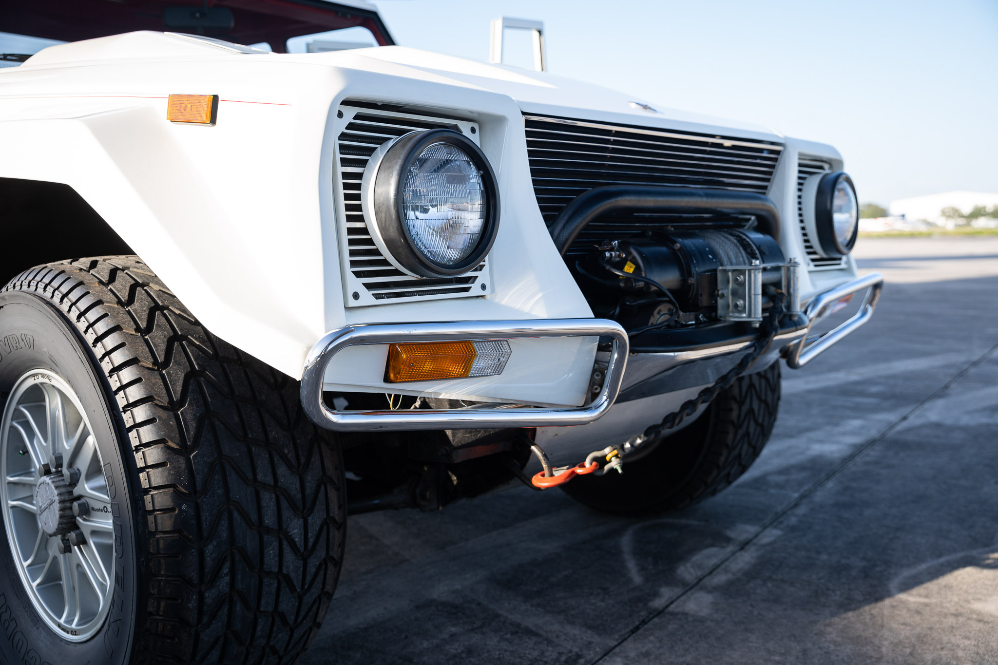 We Project These Eighties Exotics From Florida Will Win Your Vote