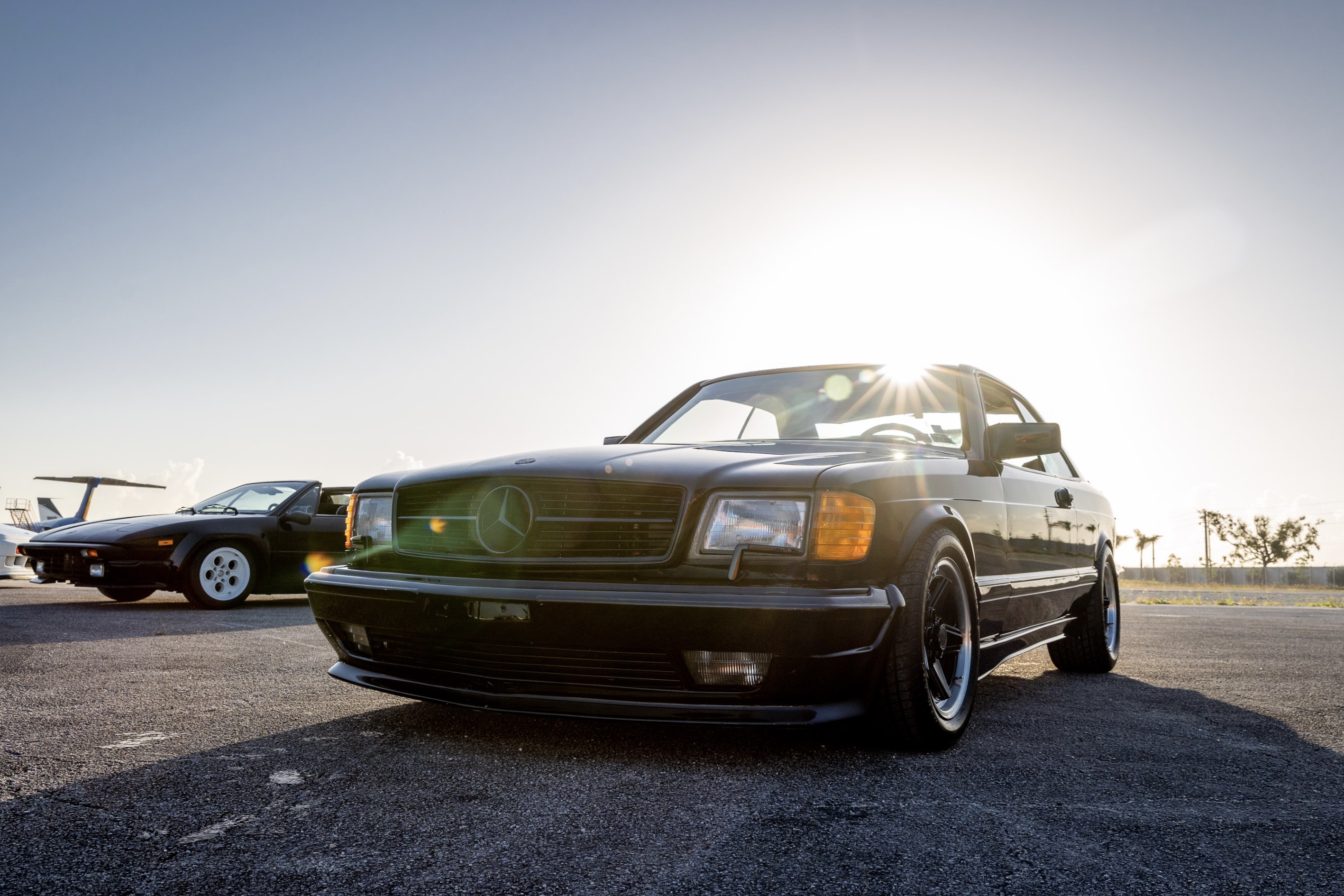 We Project These Eighties Exotics From Florida Will Win Your Vote
