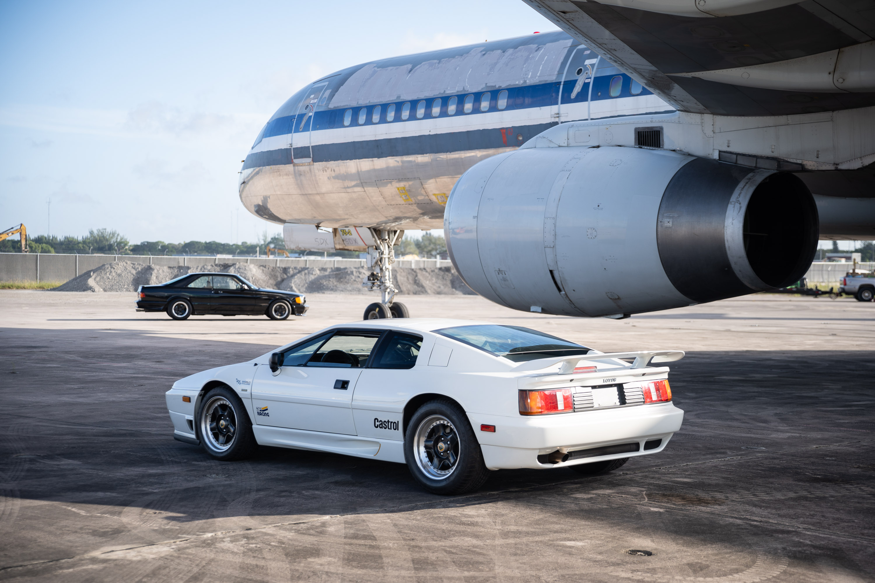 We Project These Eighties Exotics From Florida Will Win Your Vote