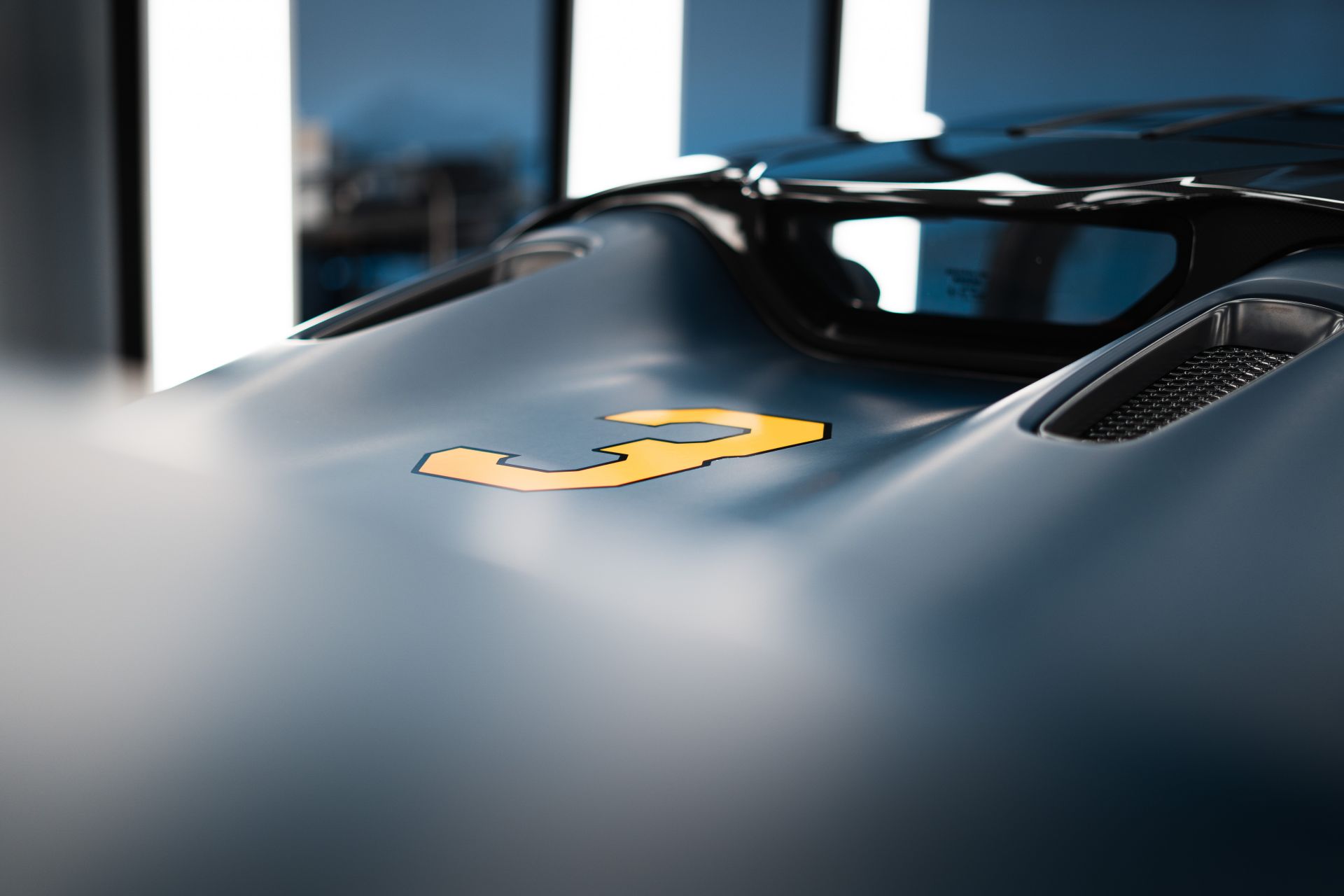 Garage Italia Gives Dallara Stradale ‘PAN LX Anniversary’ Airplane-Inspired Livery