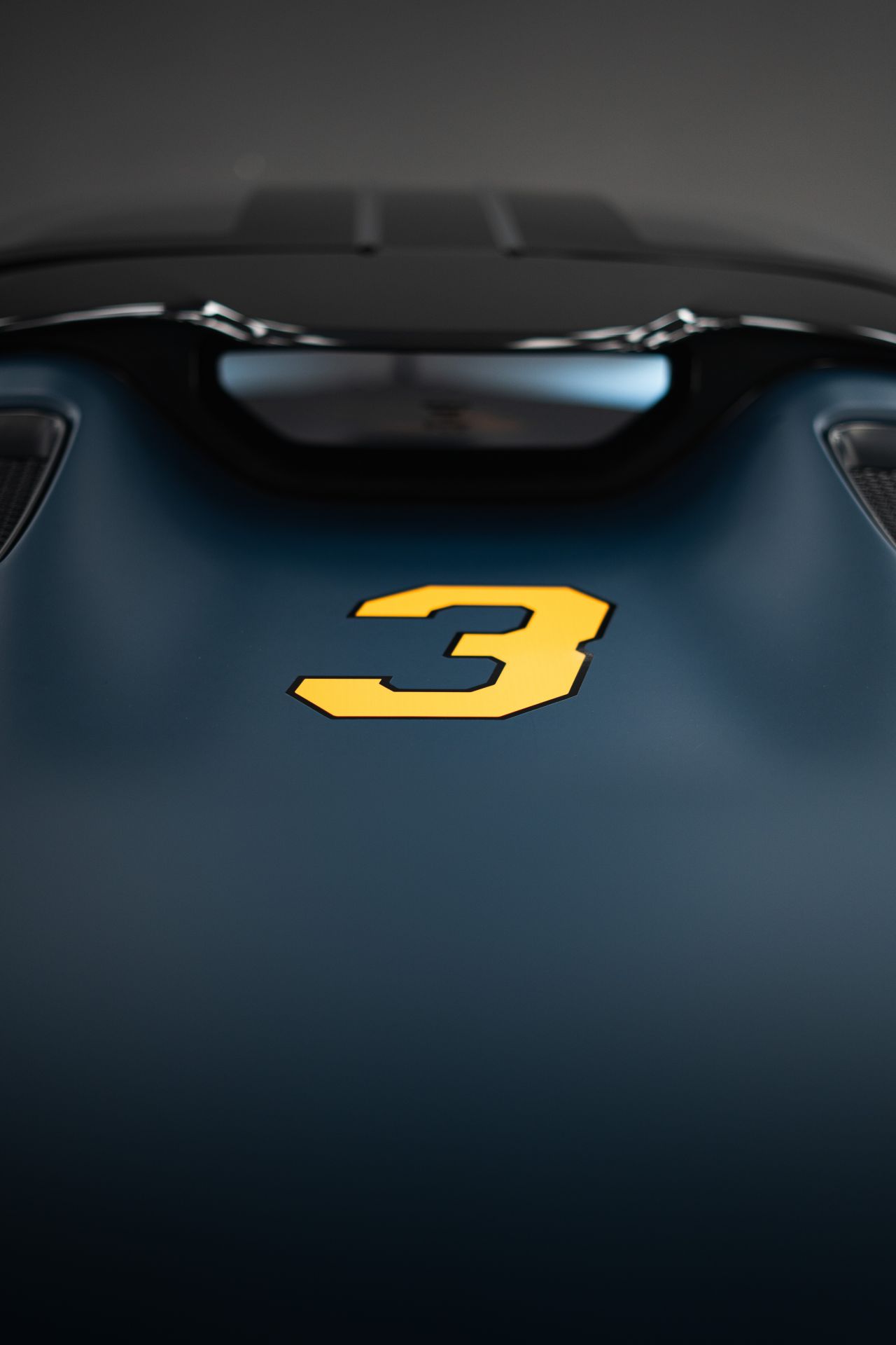 Garage Italia Gives Dallara Stradale ‘PAN LX Anniversary’ Airplane-Inspired Livery