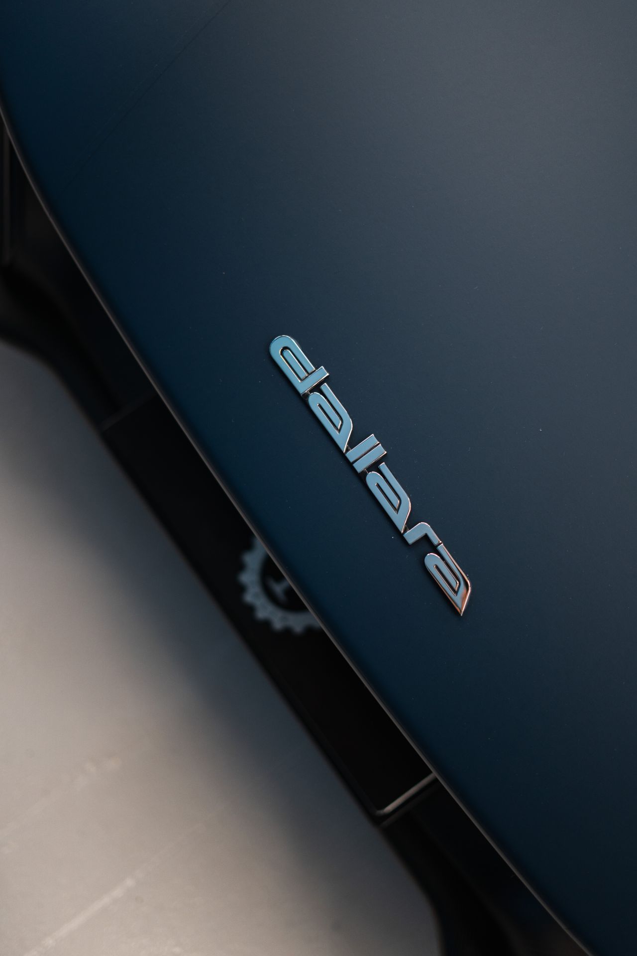 Garage Italia Gives Dallara Stradale ‘PAN LX Anniversary’ Airplane-Inspired Livery