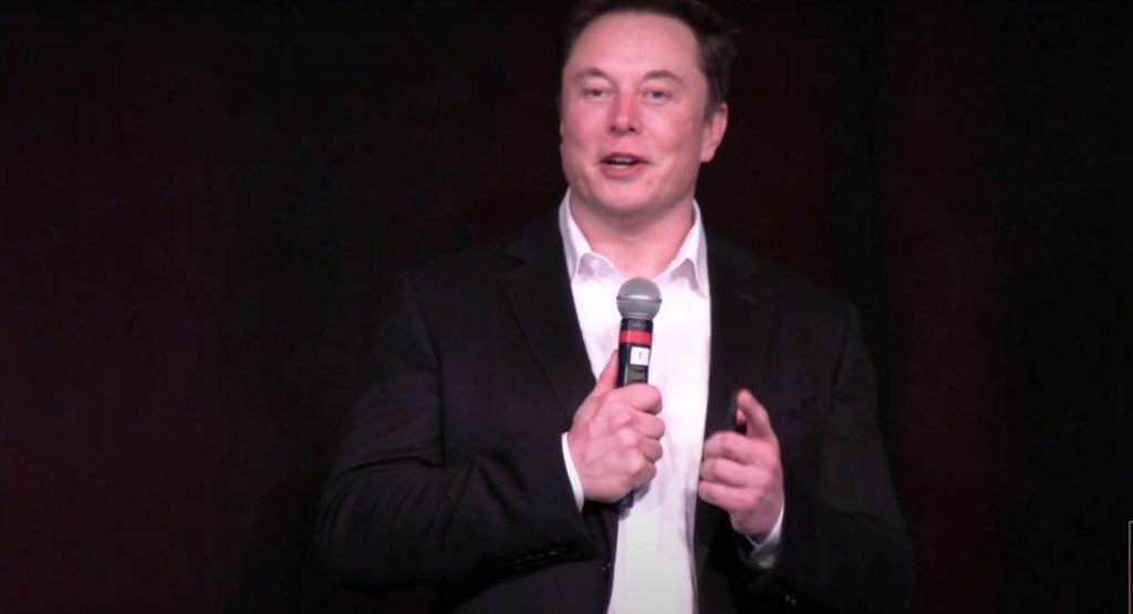  Elon Musk Becomes Second Richest Person In The World Thanks To Tesla’s Soaring Stock Price
