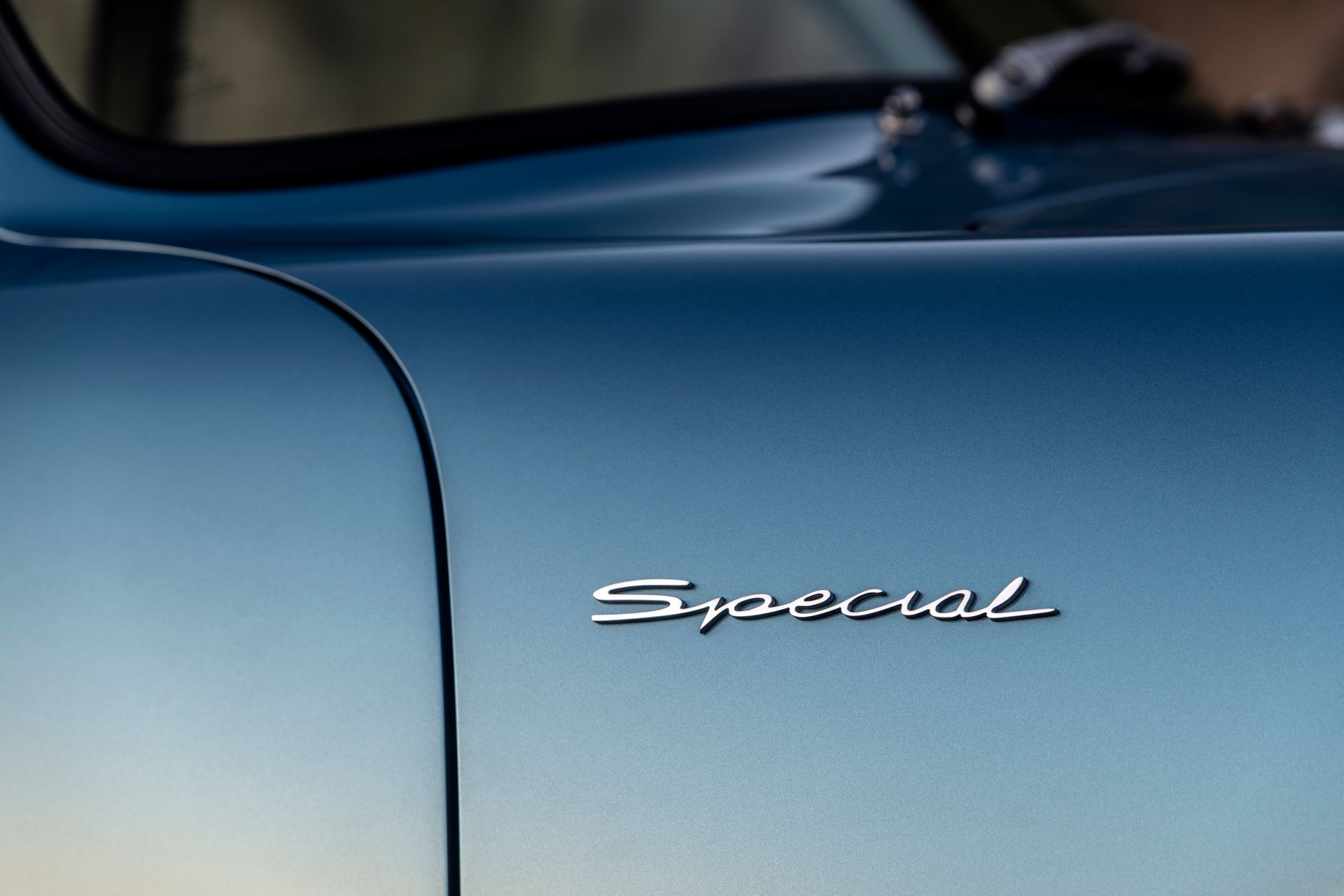 Emory Motorsports’ Latest Porsche 356 A Coupe Restomod Is The Stuff Of Dreams