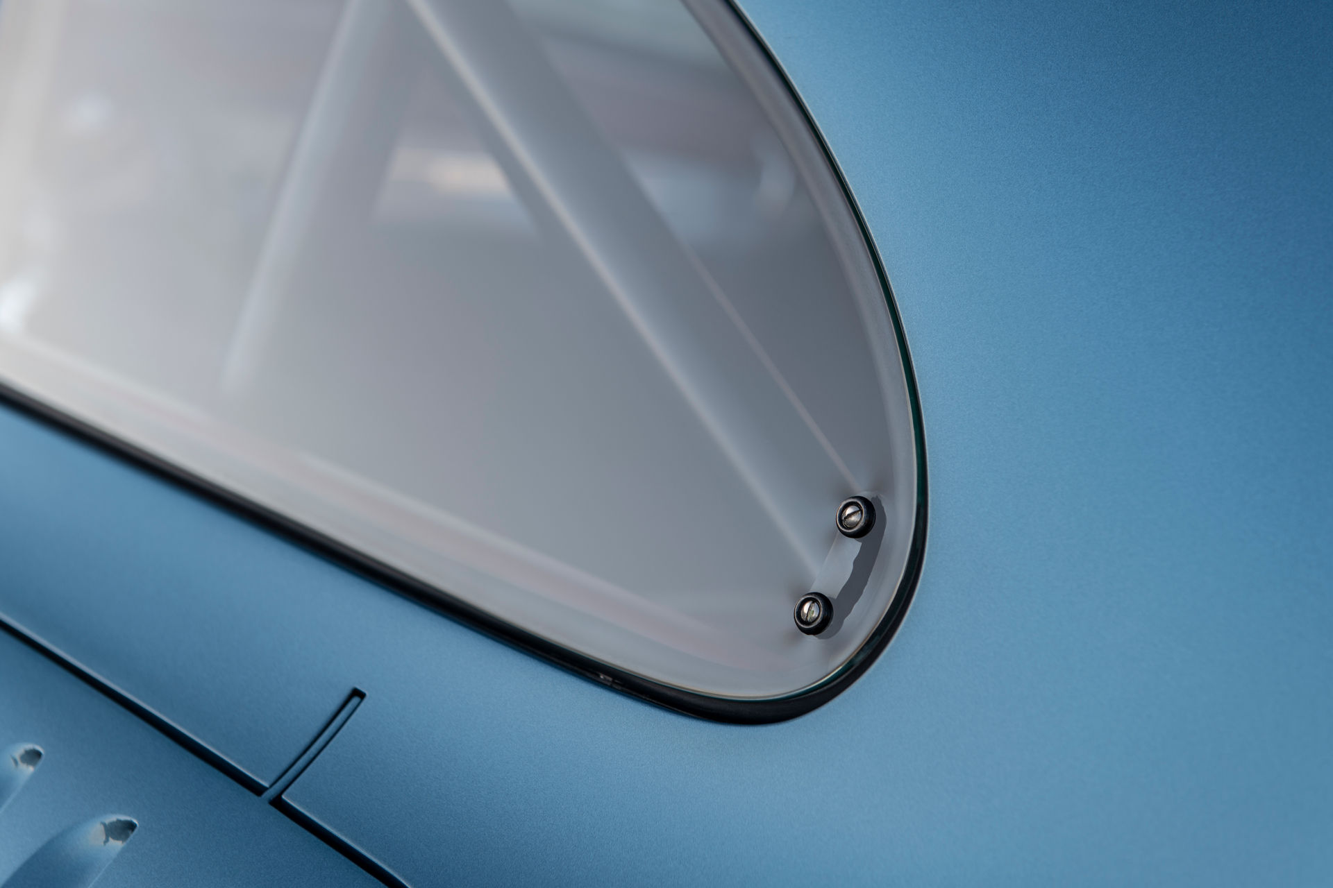 Emory Motorsports’ Latest Porsche 356 A Coupe Restomod Is The Stuff Of Dreams