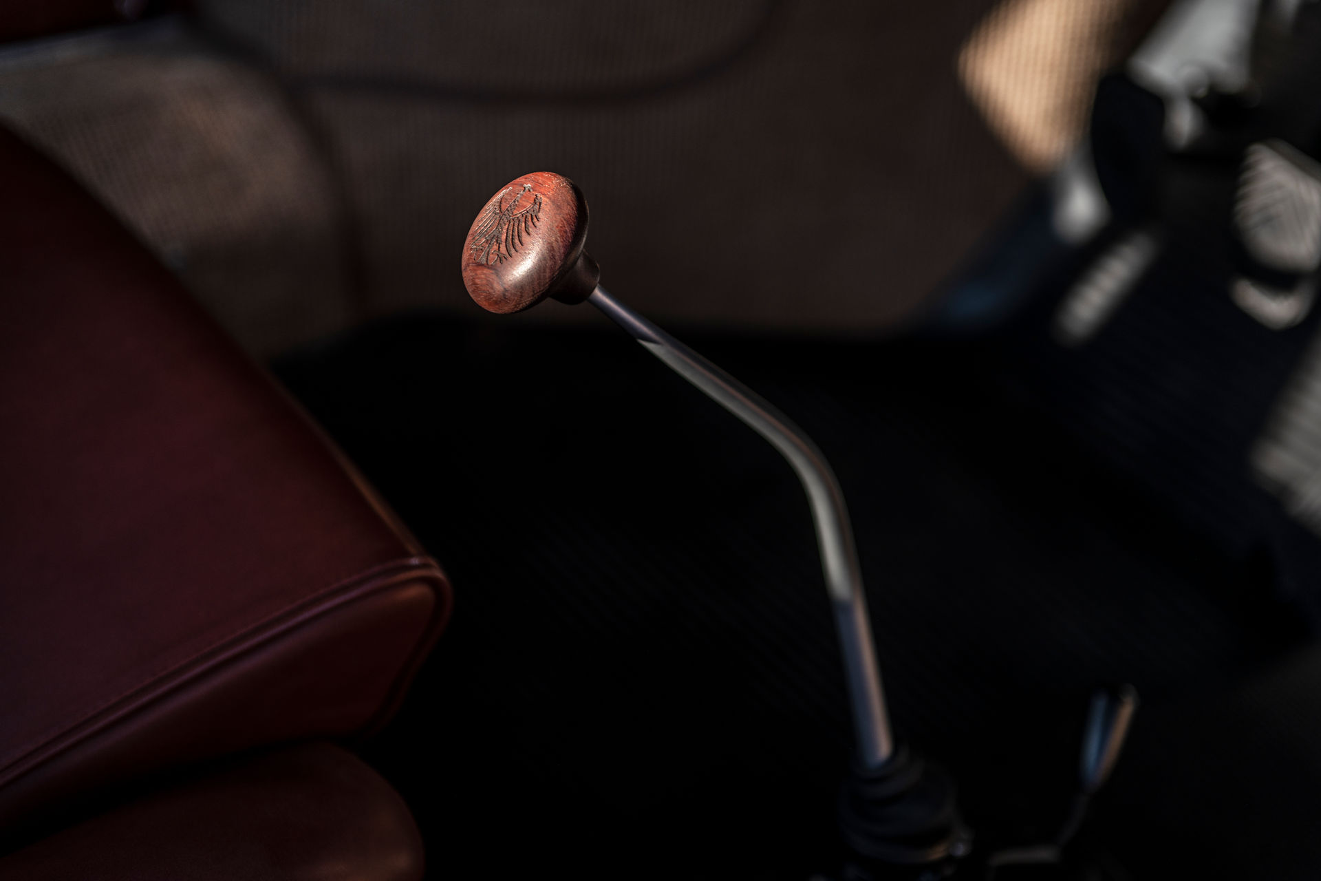 Emory Motorsports’ Latest Porsche 356 A Coupe Restomod Is The Stuff Of Dreams