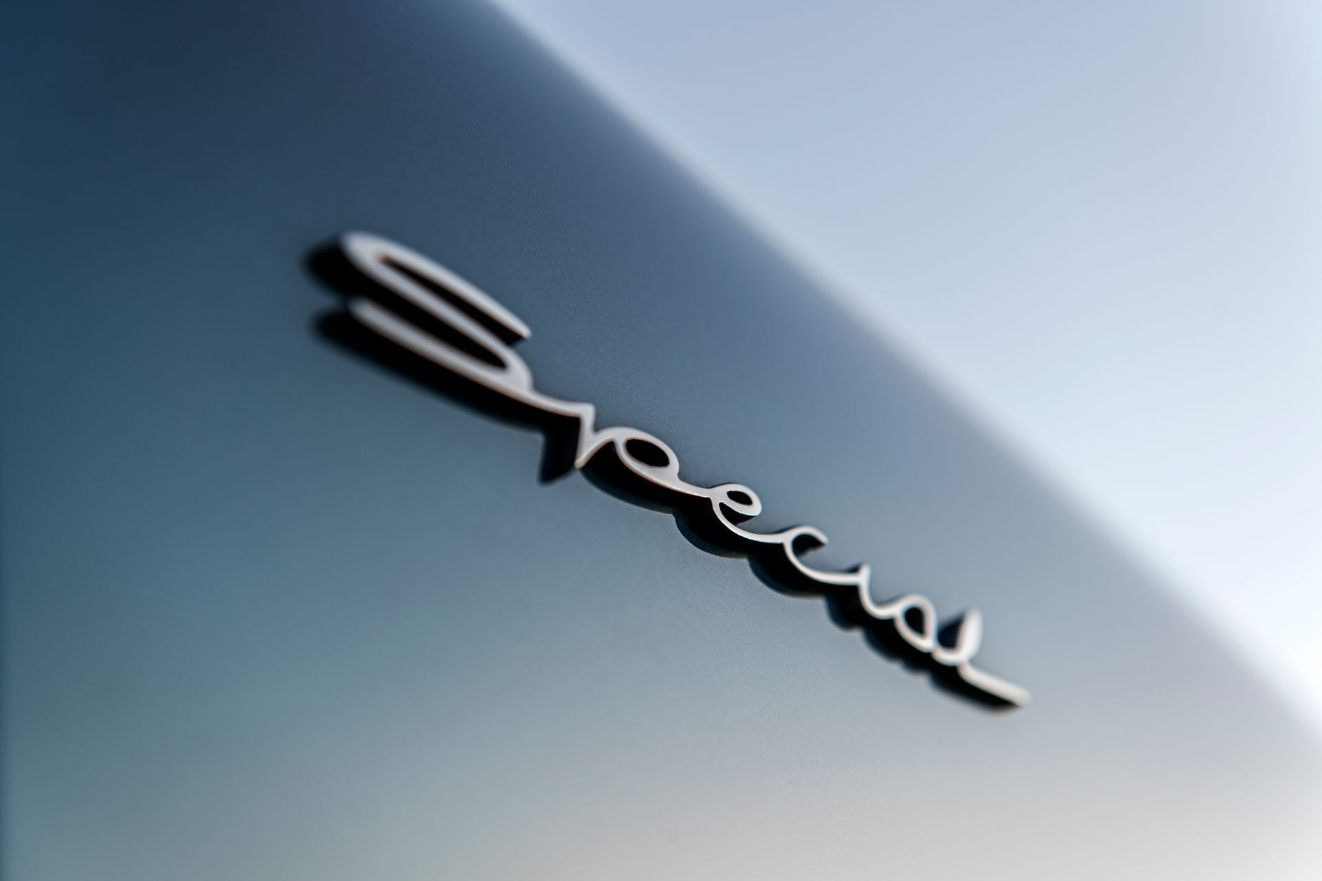 Emory Motorsports’ Latest Porsche 356 A Coupe Restomod Is The Stuff Of Dreams