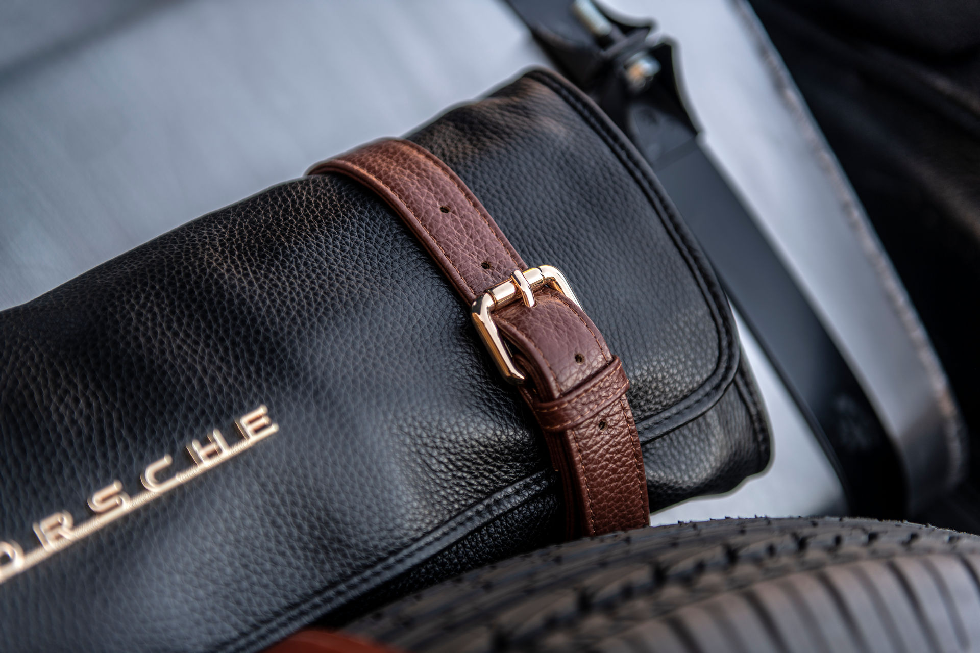 Emory Motorsports’ Latest Porsche 356 A Coupe Restomod Is The Stuff Of Dreams