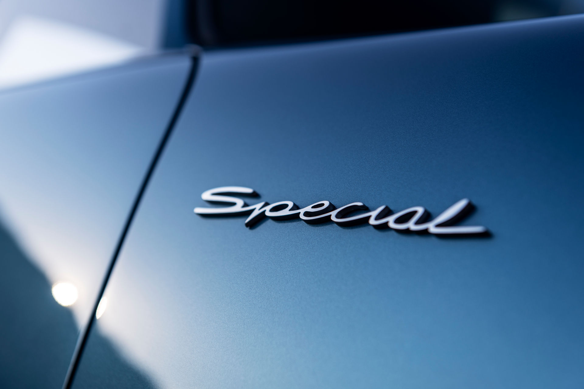 Emory Motorsports’ Latest Porsche 356 A Coupe Restomod Is The Stuff Of Dreams