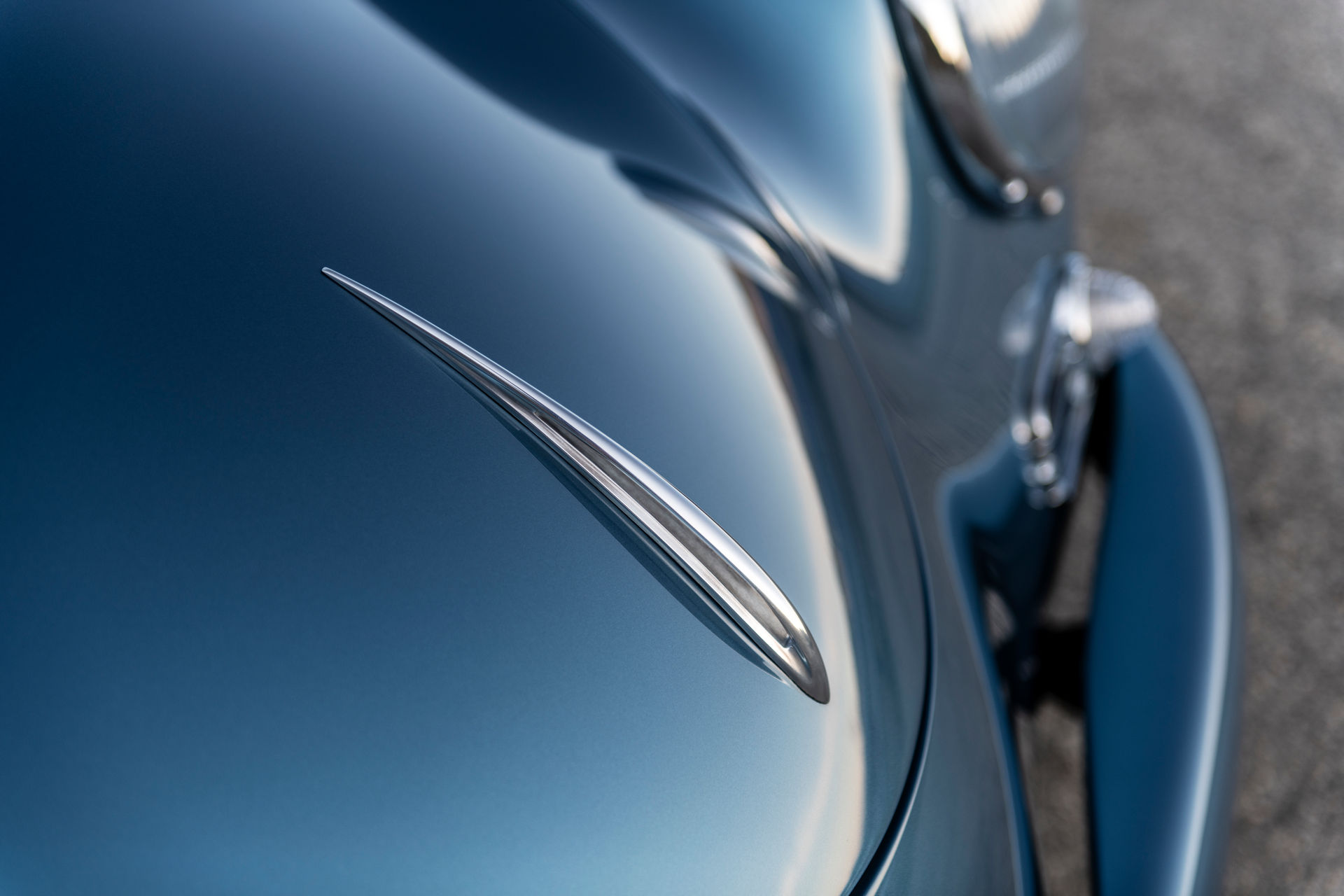 Emory Motorsports’ Latest Porsche 356 A Coupe Restomod Is The Stuff Of Dreams