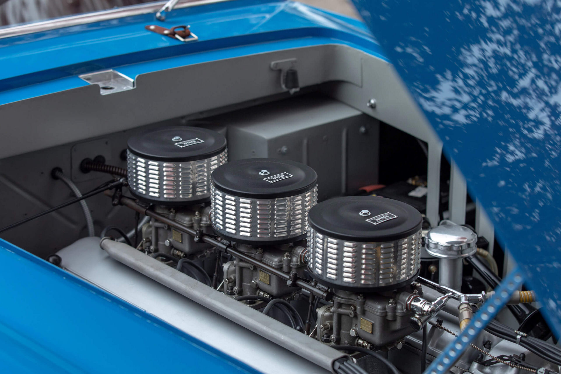 This 1952 Ferrari 340 America Raced At Le Mans And Once Changed Hands For $200