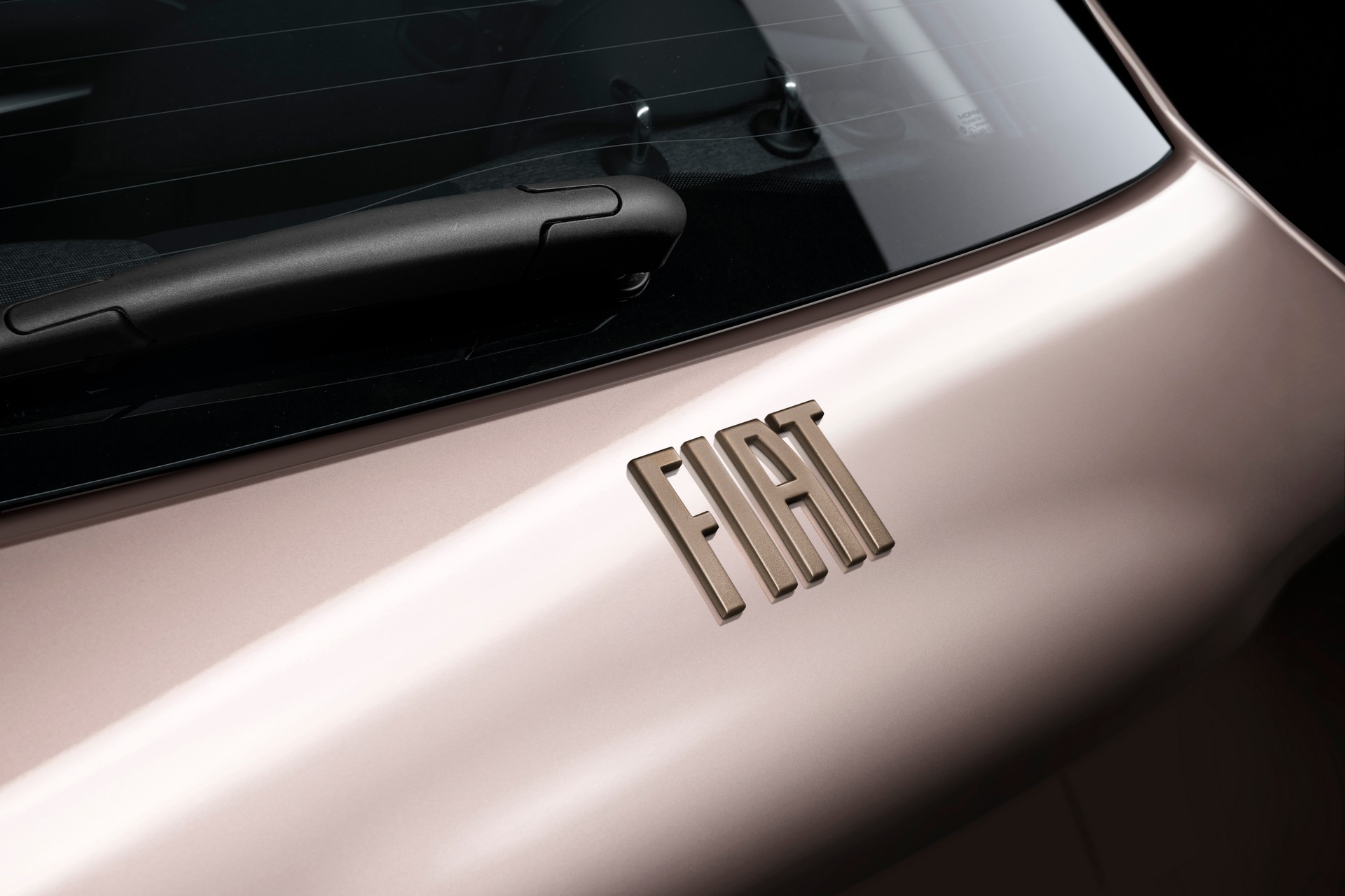 Mopar Gives The Electric Fiat 500 A Modest Makeover