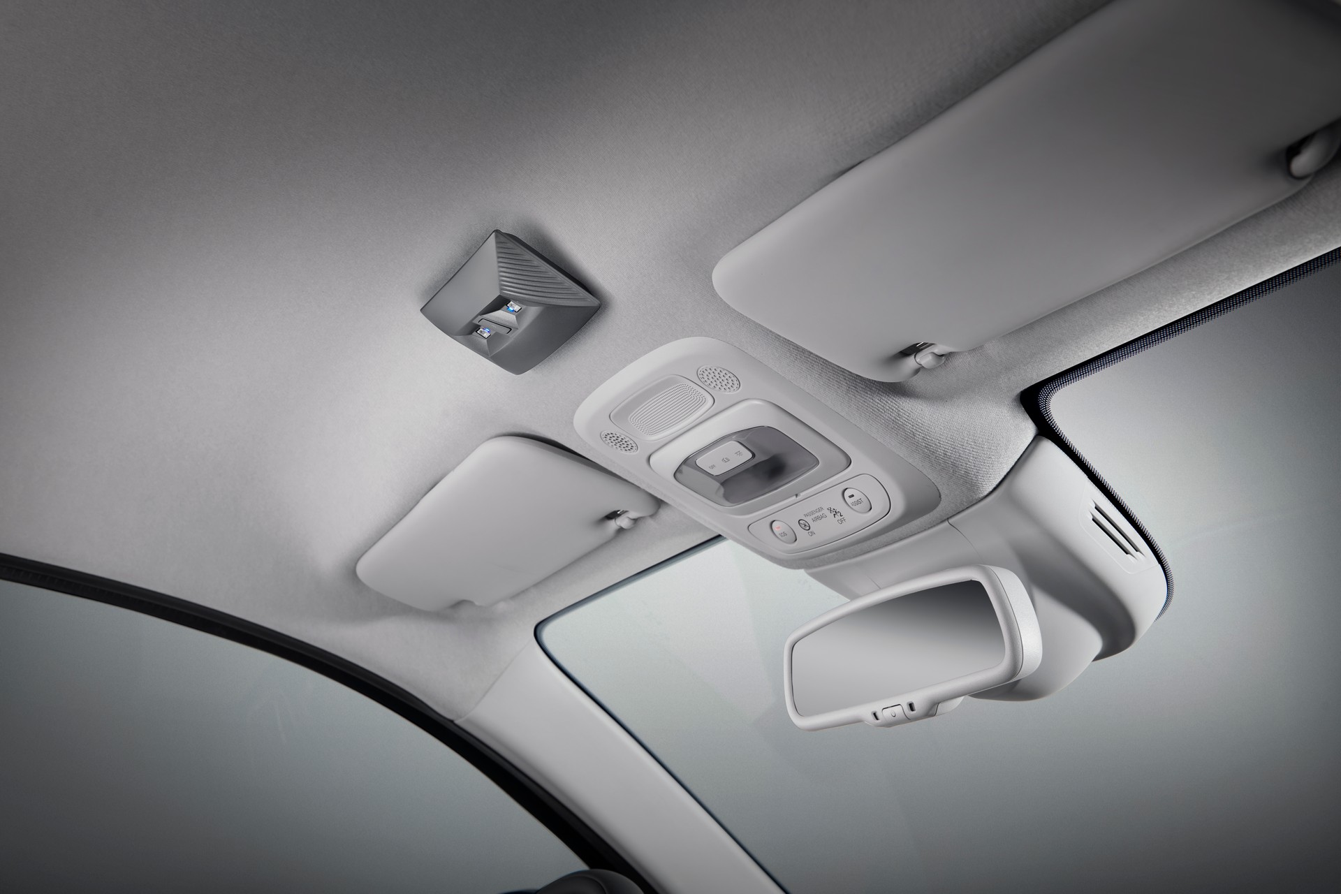 Mopar Gives The Electric Fiat 500 A Modest Makeover