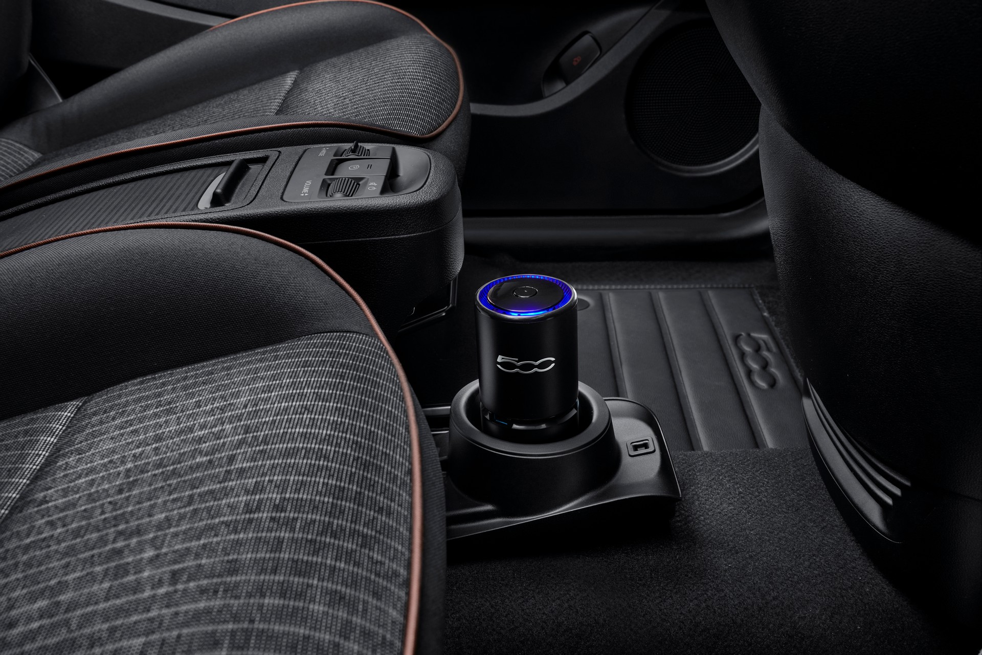 Mopar Gives The Electric Fiat 500 A Modest Makeover