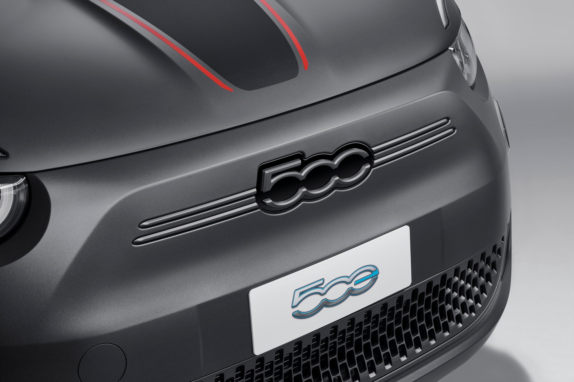 Mopar Gives The Electric Fiat 500 A Modest Makeover