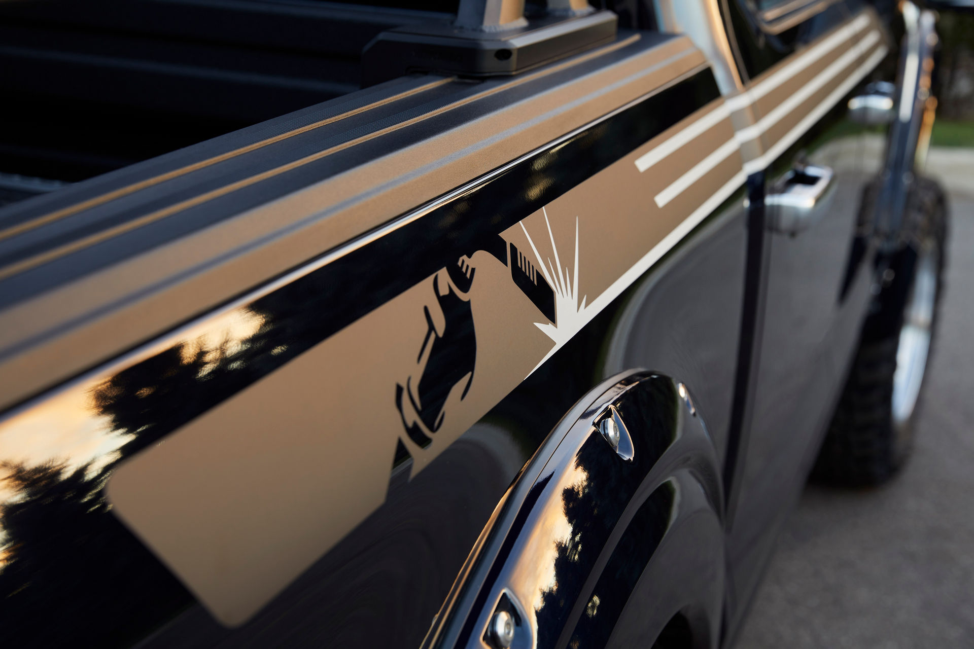 Ford Reveals Modified Bronco, Bronco Sport, F-150, And Raptor Concepts