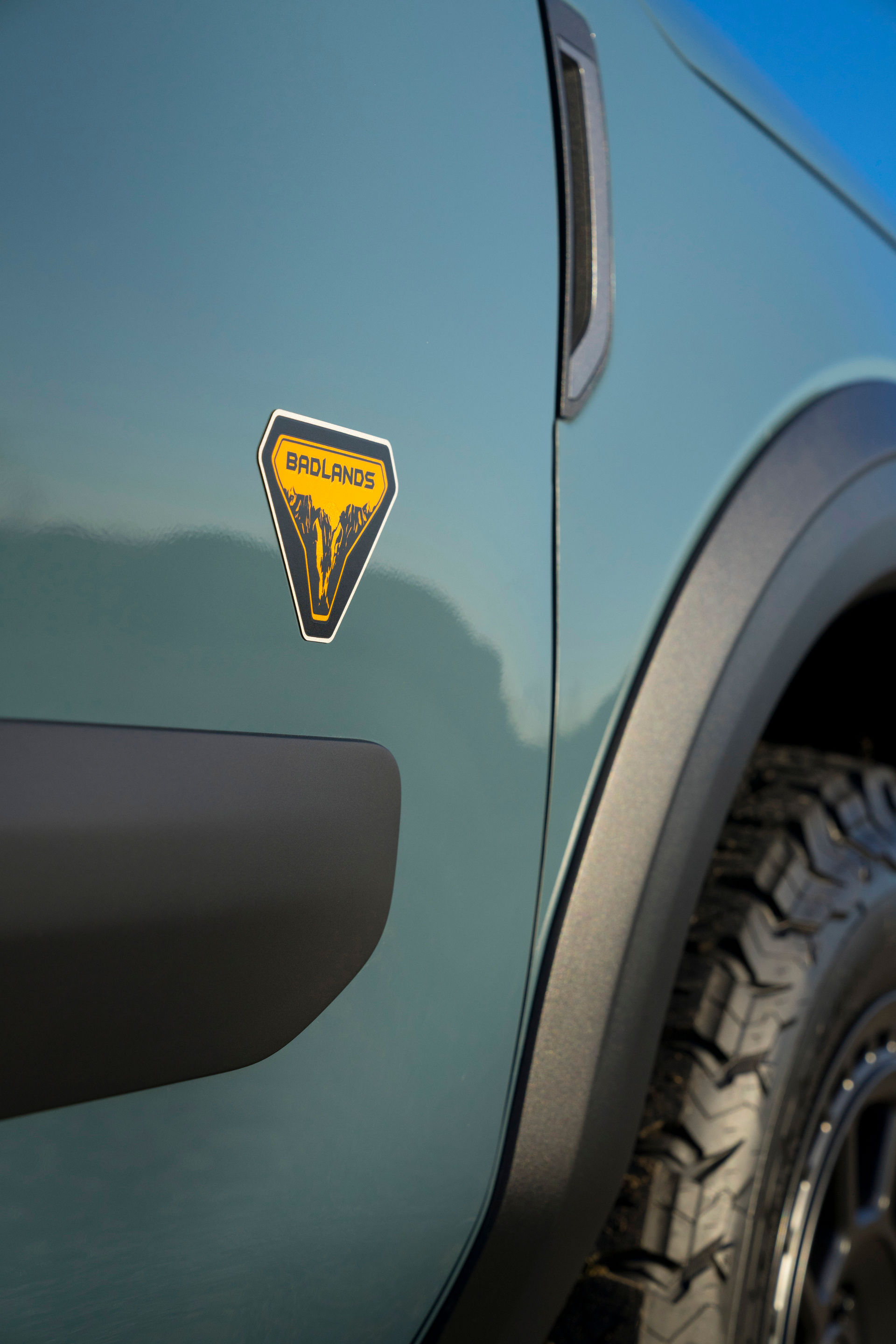 Ford Reveals Modified Bronco, Bronco Sport, F-150, And Raptor Concepts