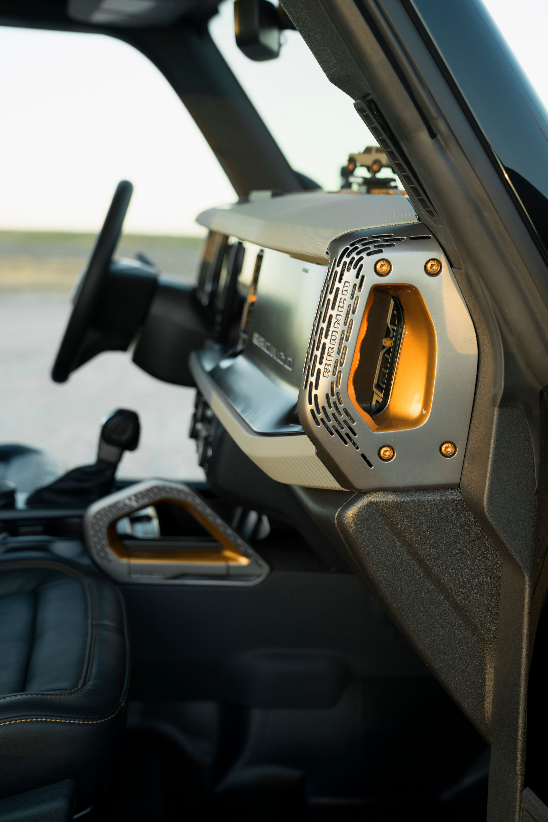 Ford Reveals Modified Bronco, Bronco Sport, F-150, And Raptor Concepts