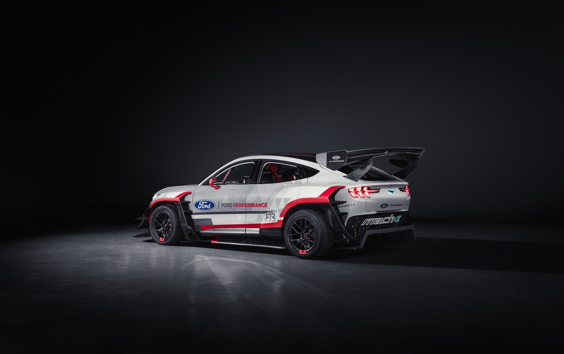 Bronco, Bronco Sport, F-150 And Ranger Teased For Ford Auto Nights SEMA Special